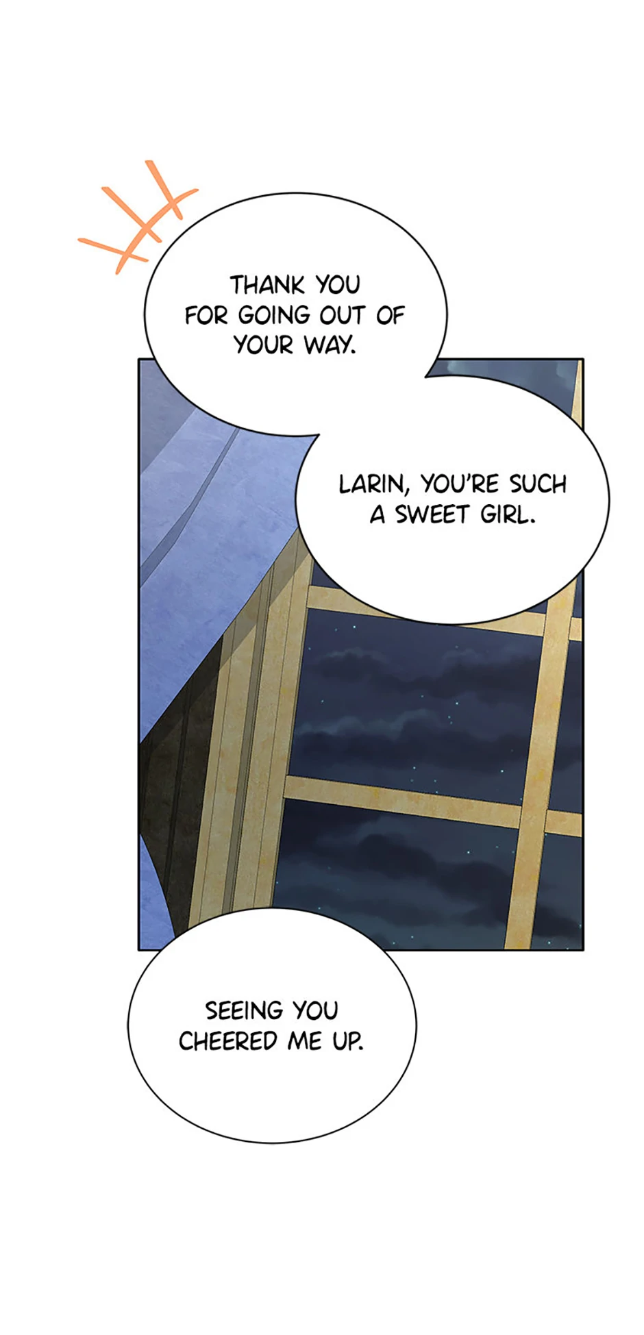 A Mouse Biting a Dragon’s Tail Chapter 24 268 51