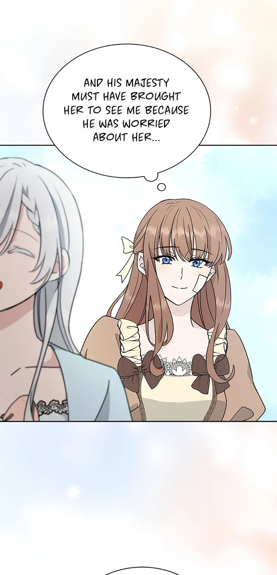 A Mouse Biting a Dragon’s Tail Chapter 24 273 56