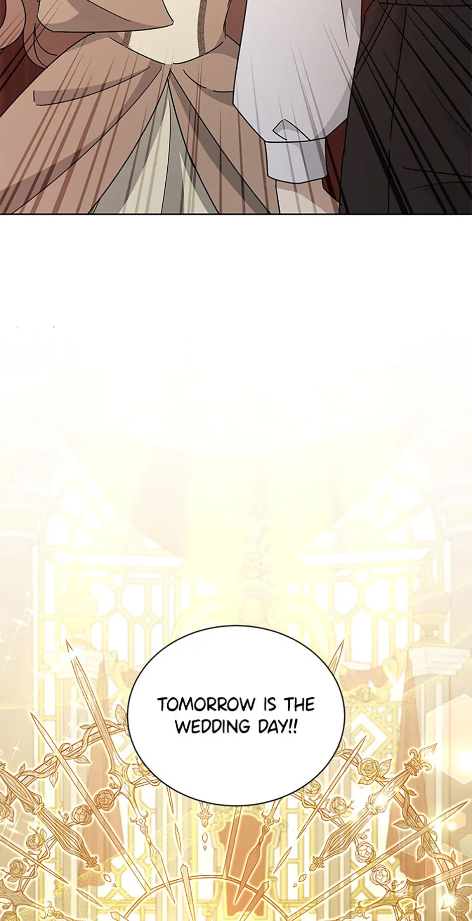 A Mouse Biting a Dragon’s Tail Chapter 24 278 61