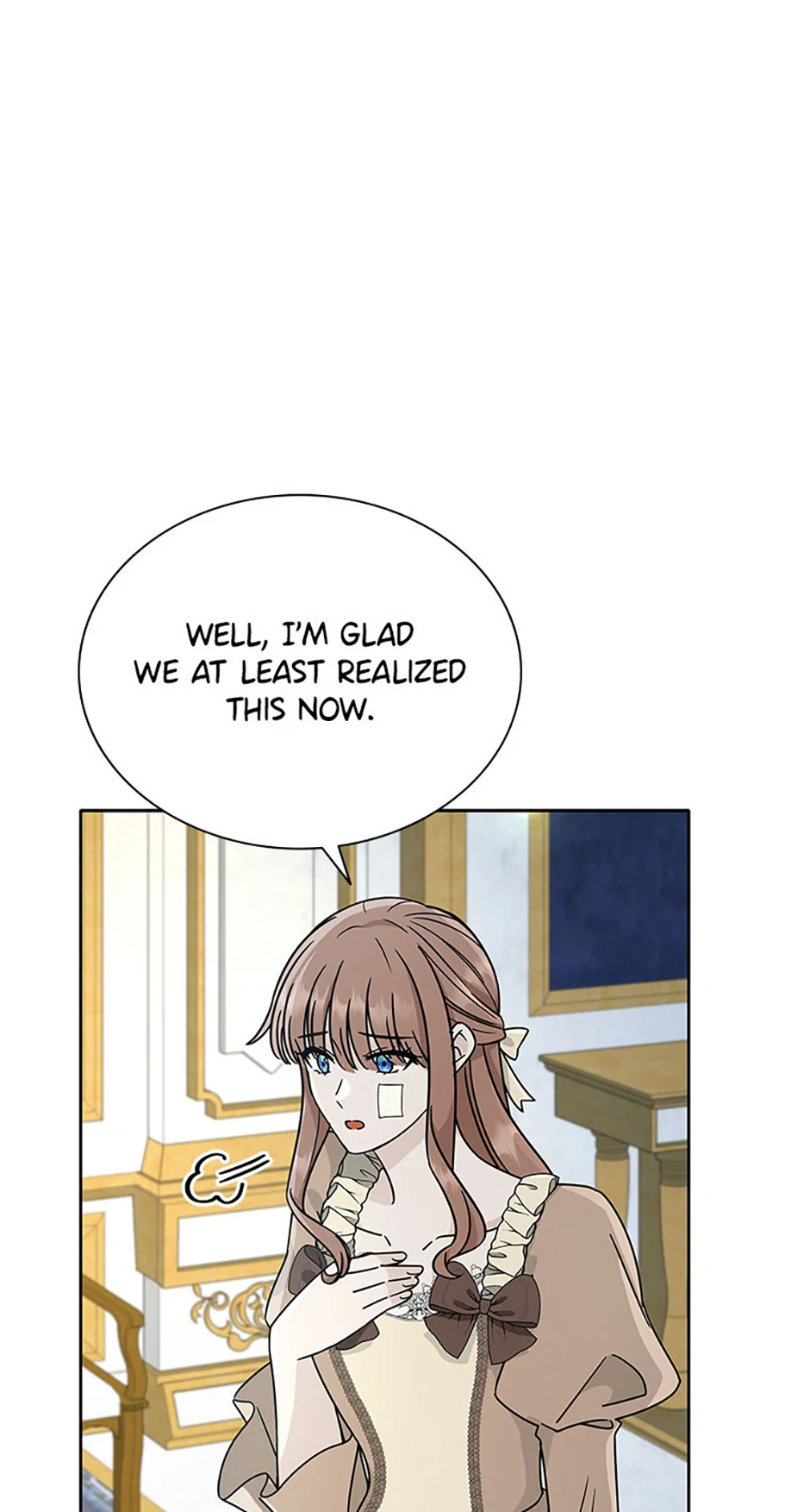 A Mouse Biting a Dragon’s Tail Chapter 25 218 01