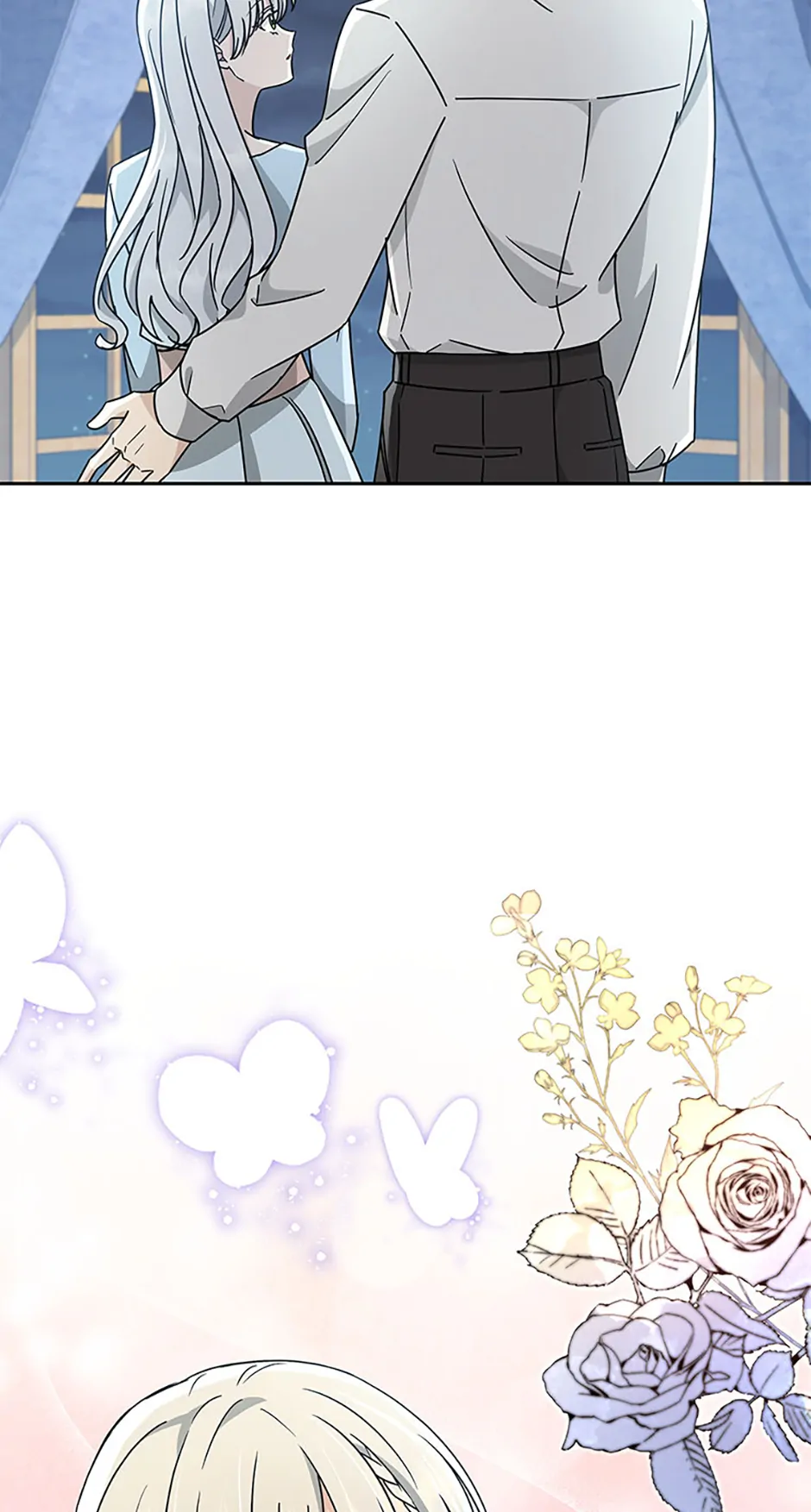 A Mouse Biting a Dragon’s Tail Chapter 25 220 03