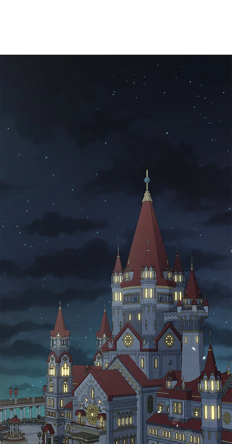 A Mouse Biting a Dragon’s Tail Chapter 25 223 06