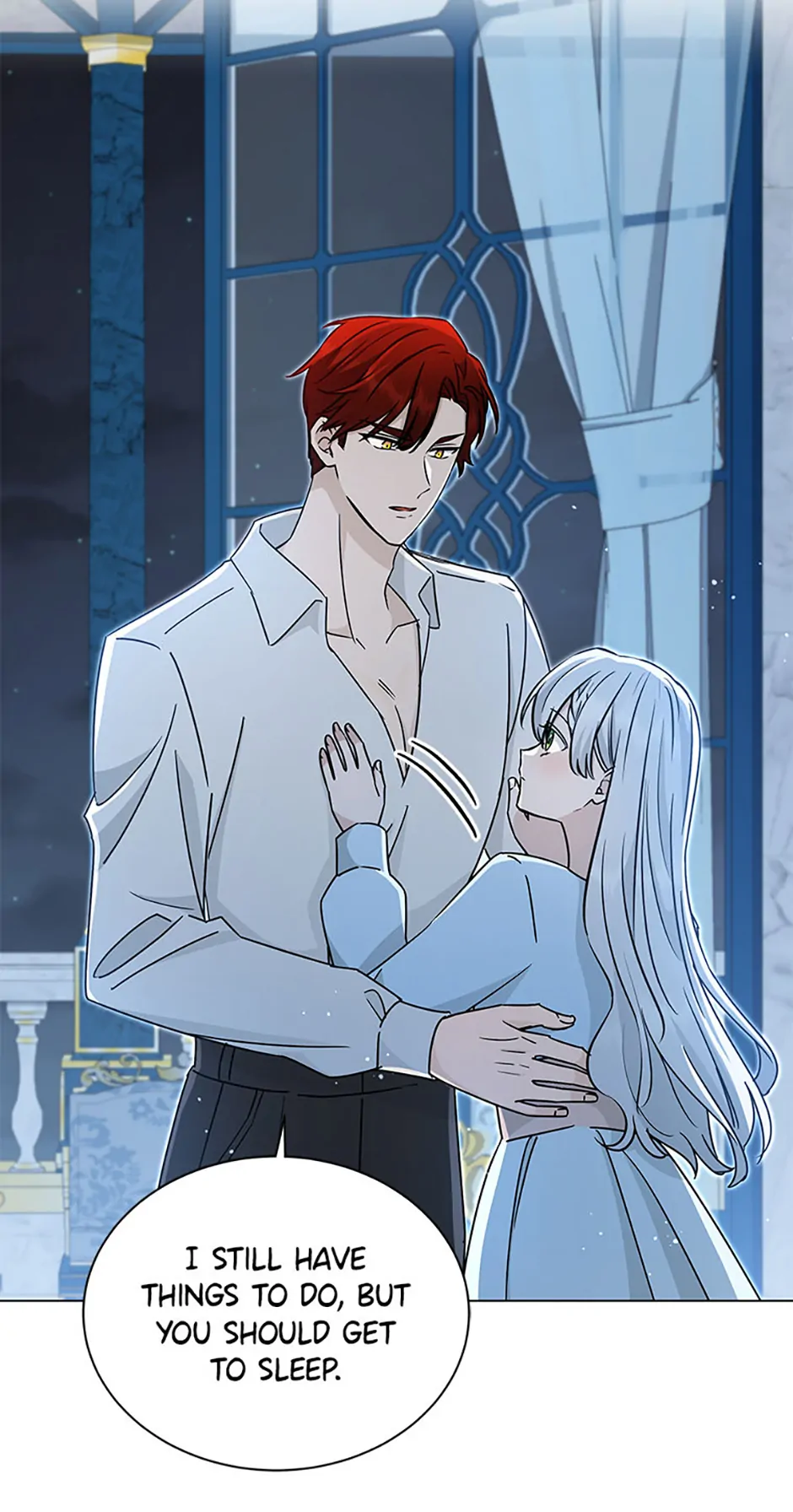 A Mouse Biting a Dragon’s Tail Chapter 25 225 08