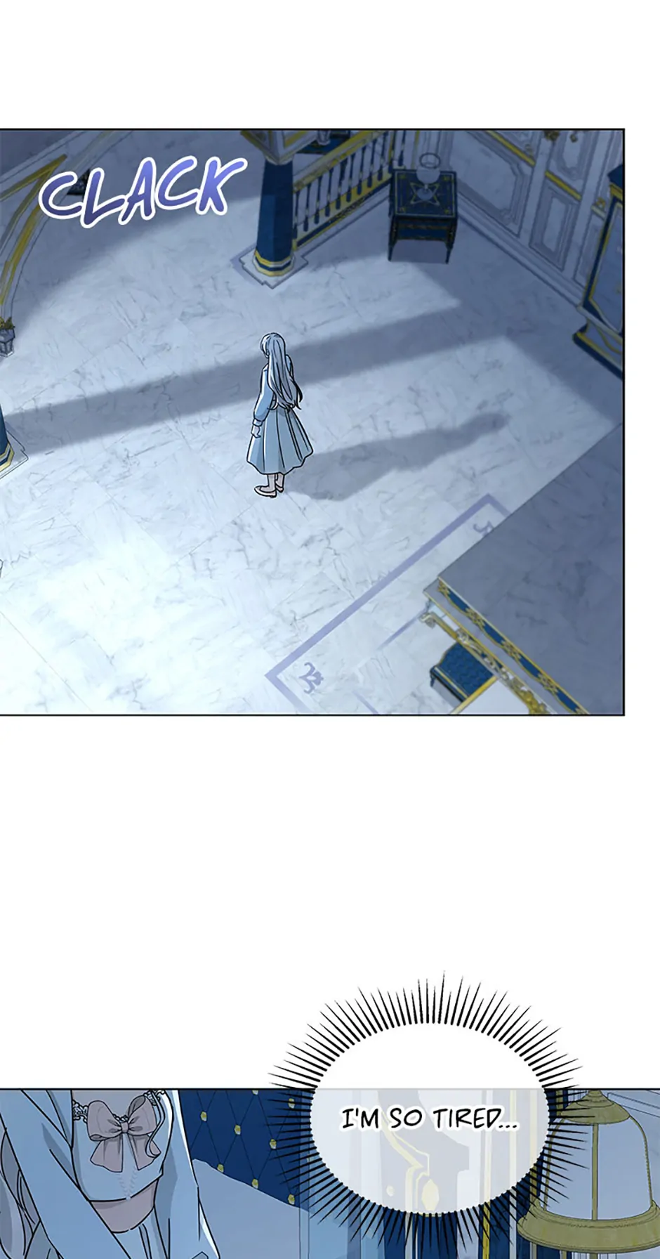 A Mouse Biting a Dragon’s Tail Chapter 25 227 10