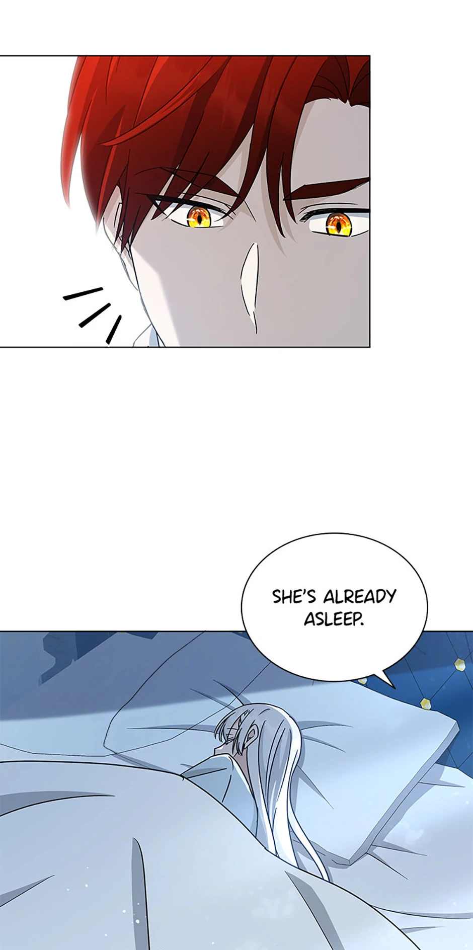 A Mouse Biting a Dragon’s Tail Chapter 25 236 19