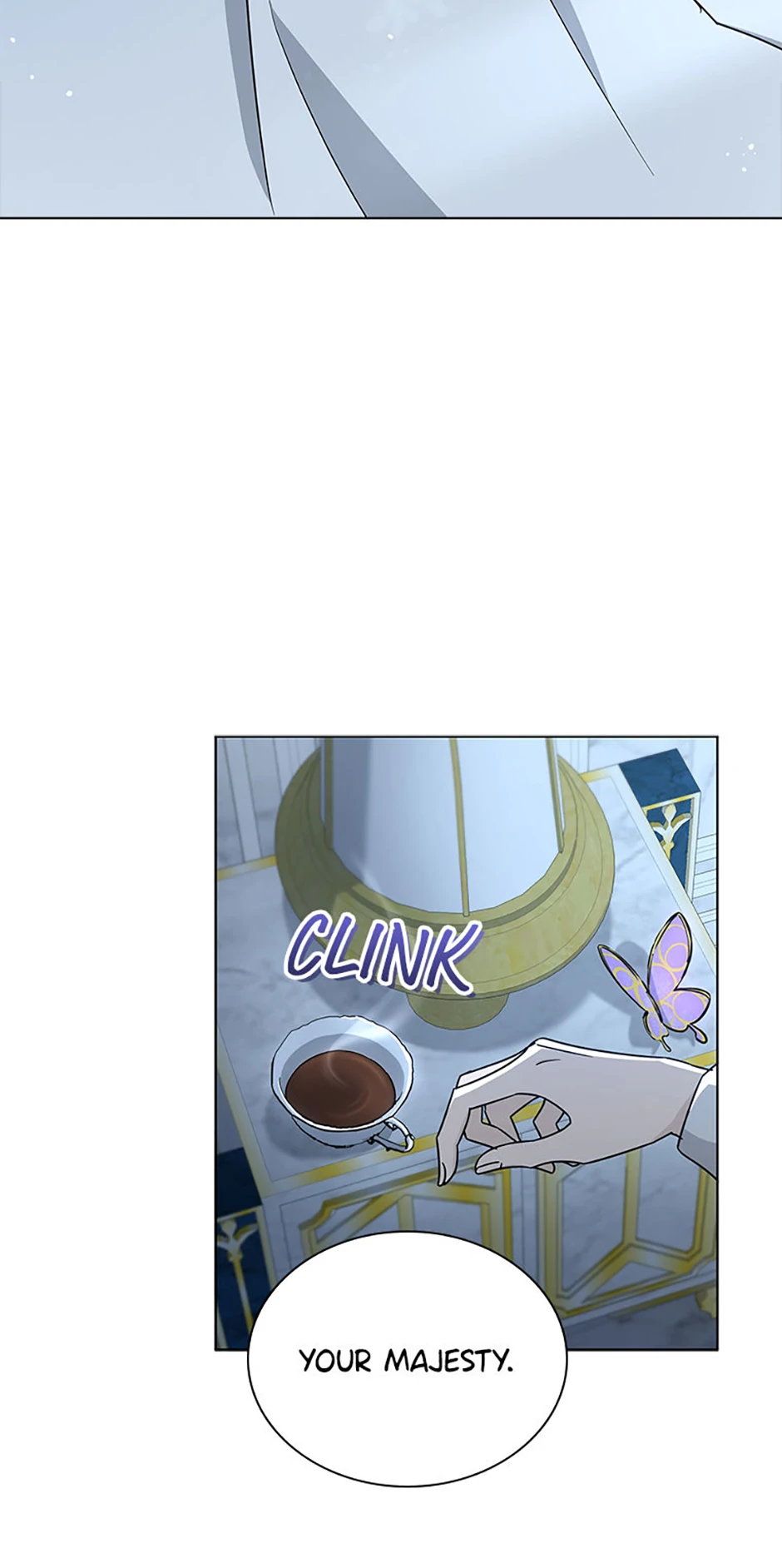 A Mouse Biting a Dragon’s Tail Chapter 25 237 20