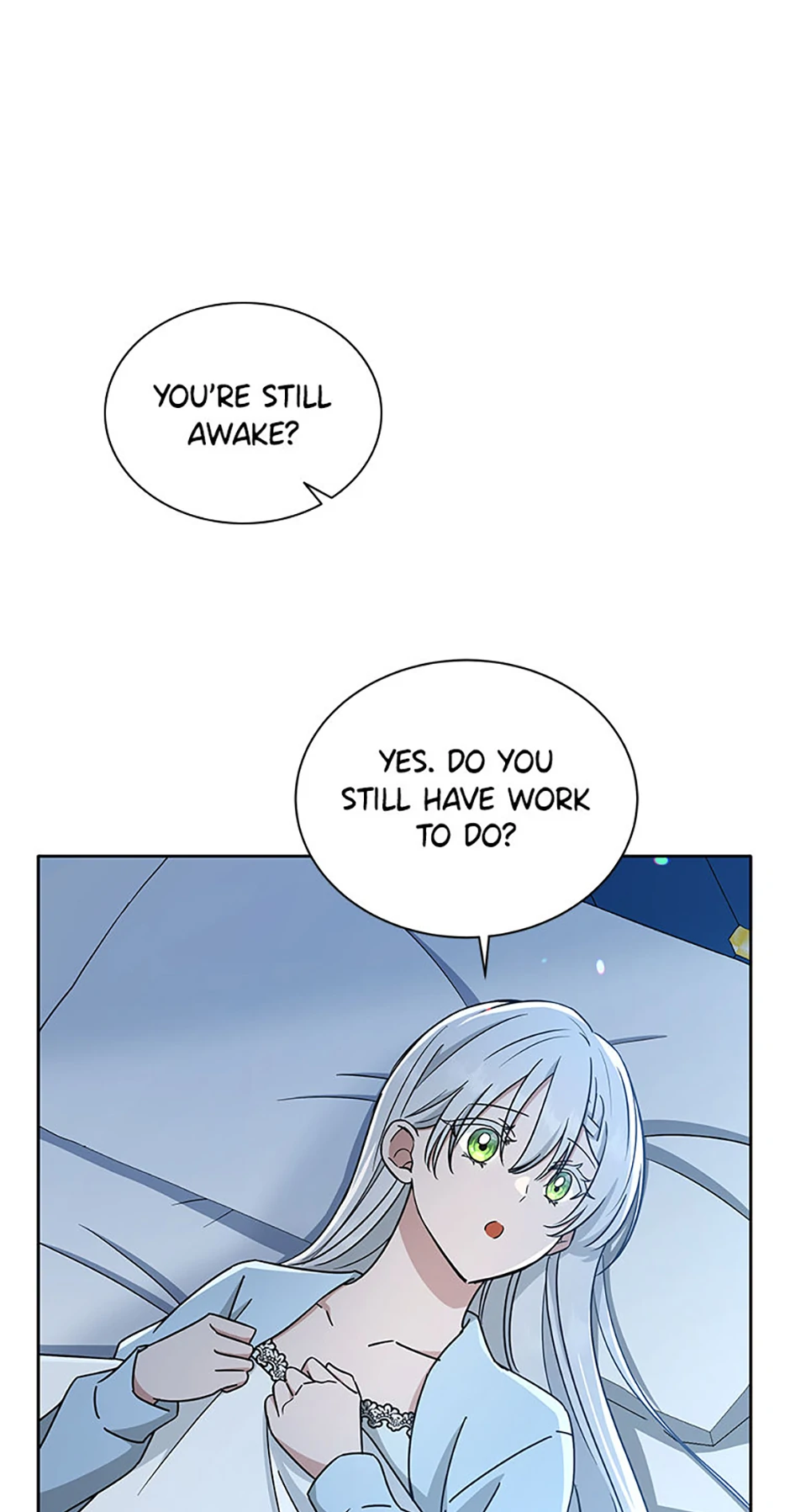 A Mouse Biting a Dragon’s Tail Chapter 25 238 21