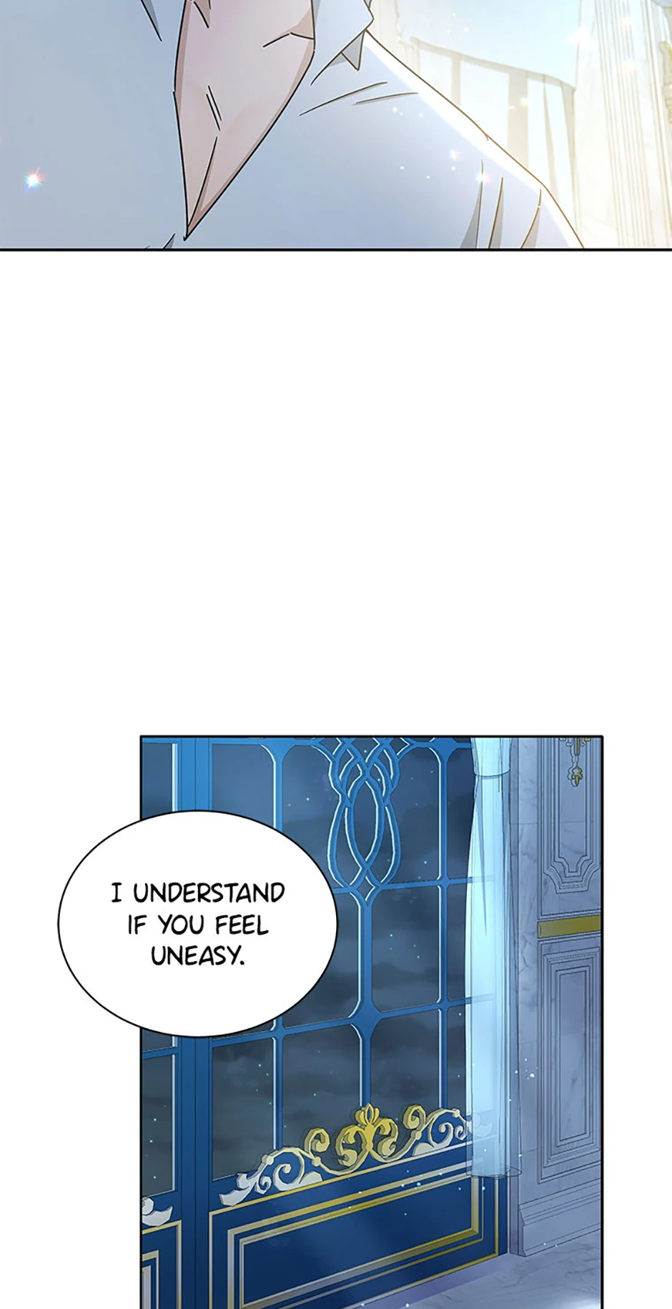 A Mouse Biting a Dragon’s Tail Chapter 25 251 34