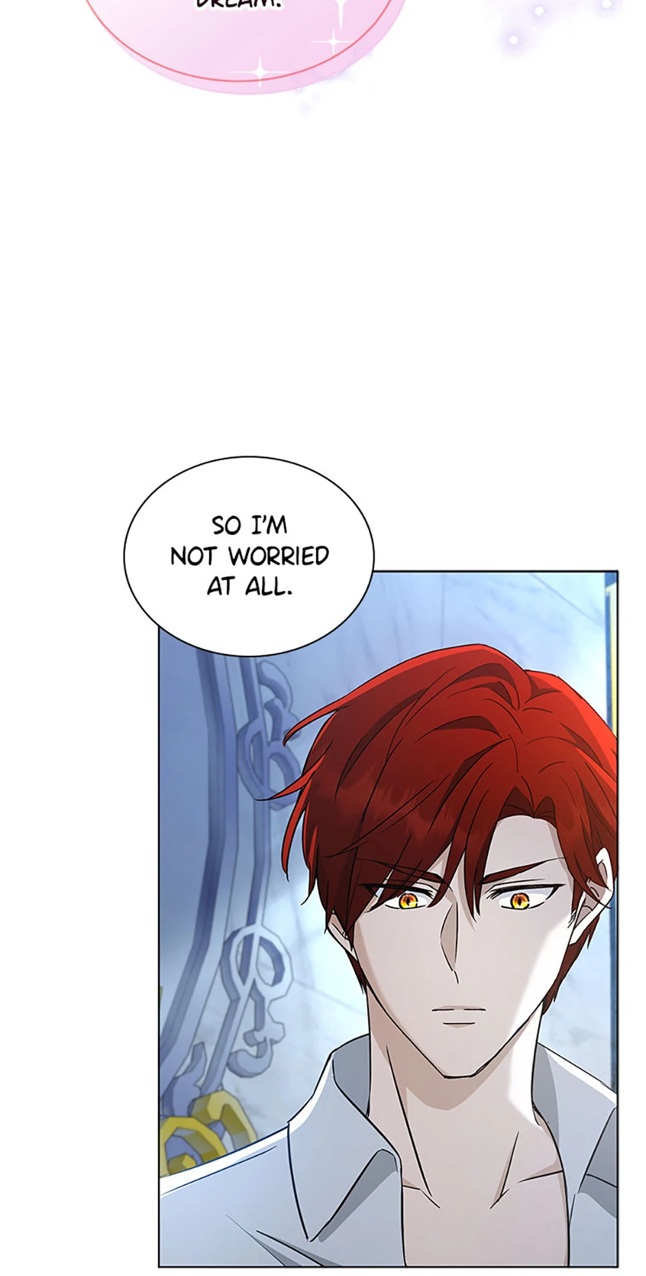 A Mouse Biting a Dragon’s Tail Chapter 25 265 48