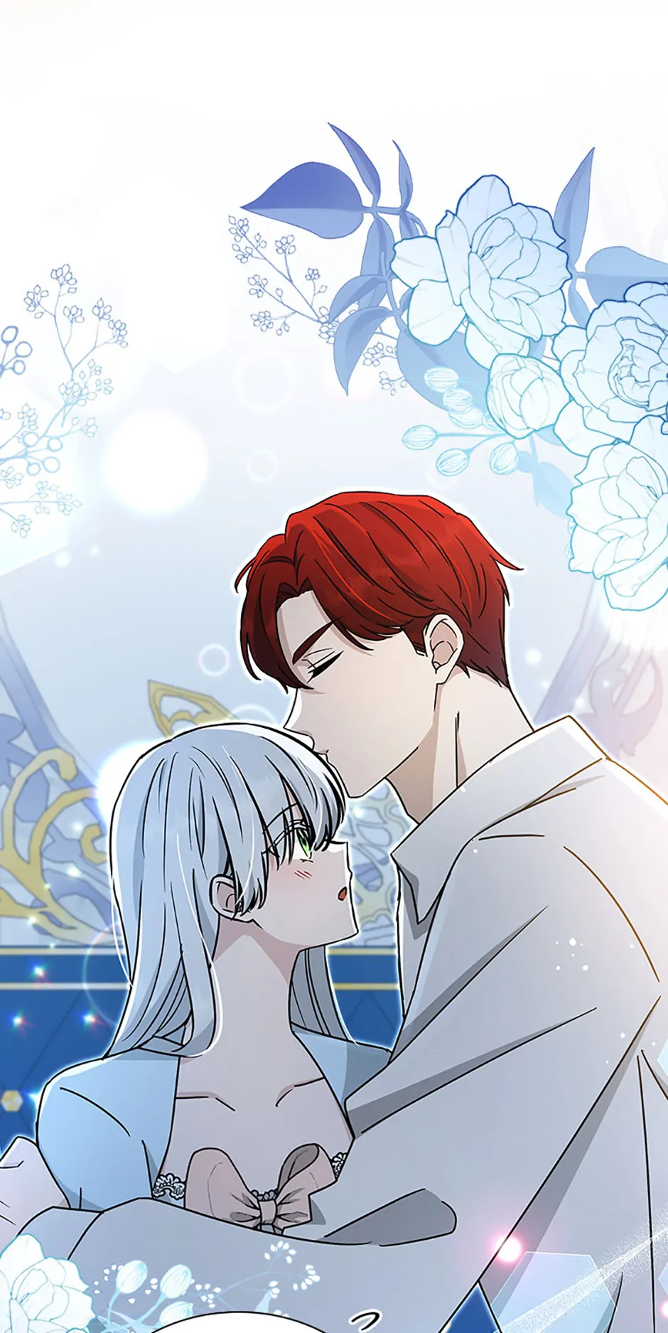 A Mouse Biting a Dragon’s Tail Chapter 25 276 59