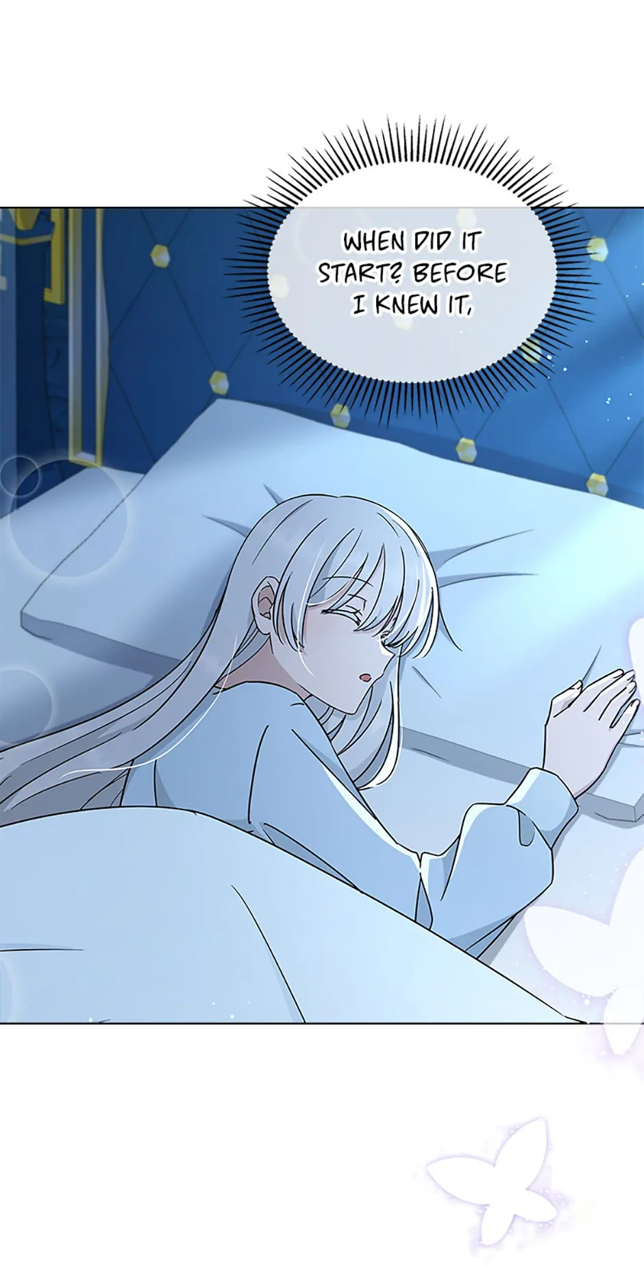 A Mouse Biting a Dragon’s Tail Chapter 25 280 63