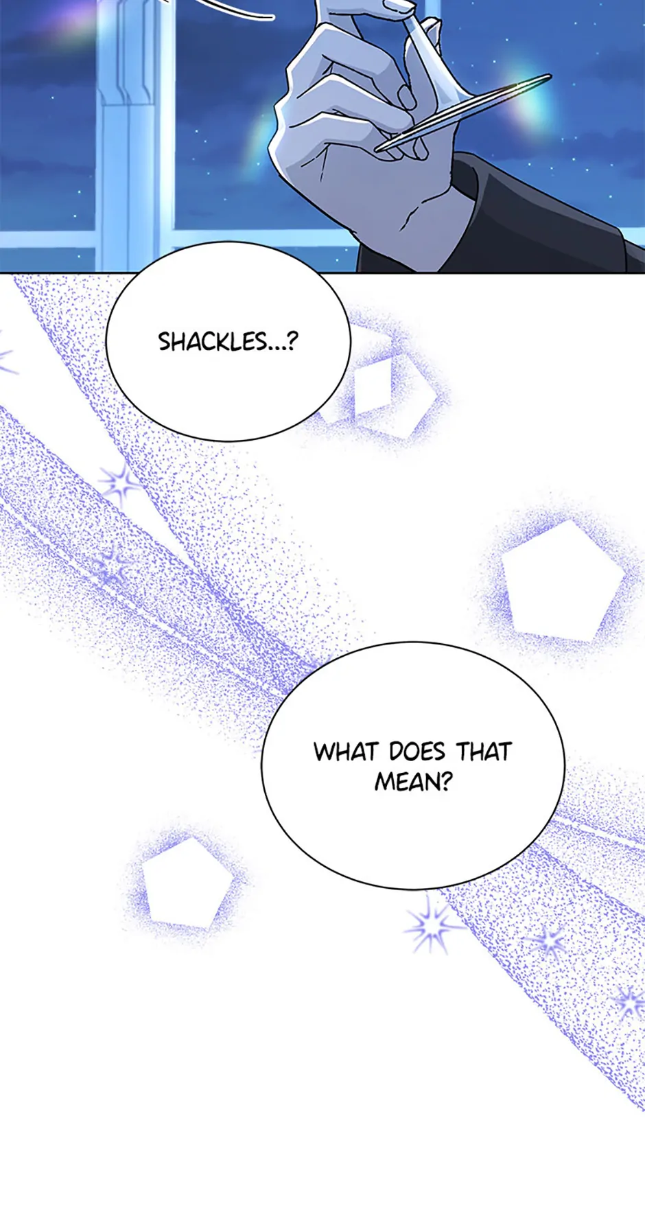 A Mouse Biting a Dragon’s Tail Chapter 26 218 10