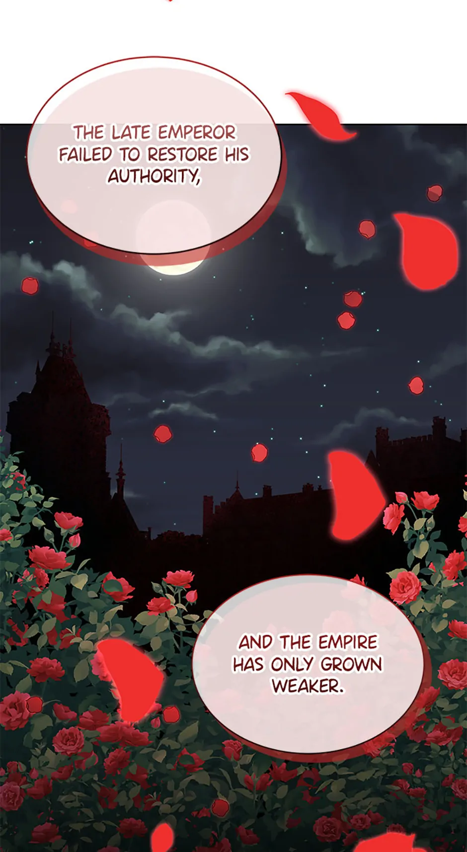 A Mouse Biting a Dragon’s Tail Chapter 26 220 12