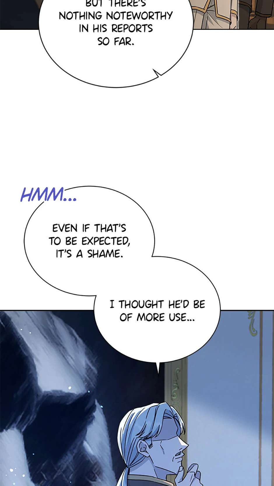 A Mouse Biting a Dragon’s Tail Chapter 26 227 19