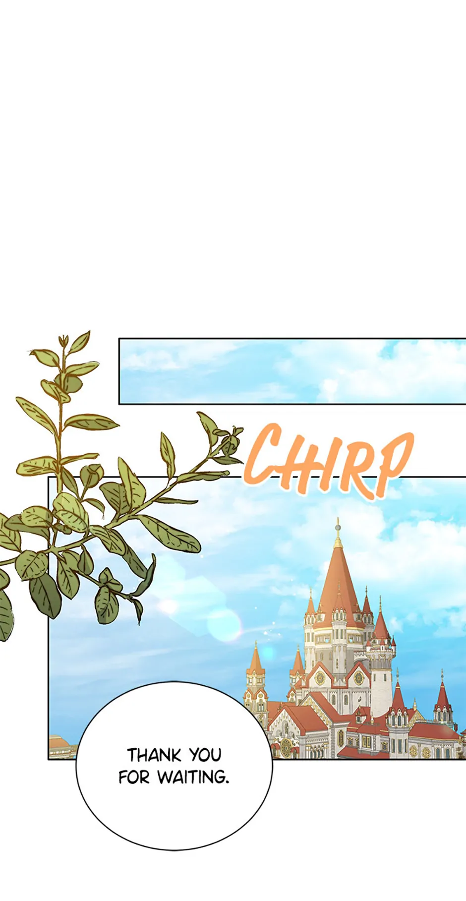 A Mouse Biting a Dragon’s Tail Chapter 26 230 22