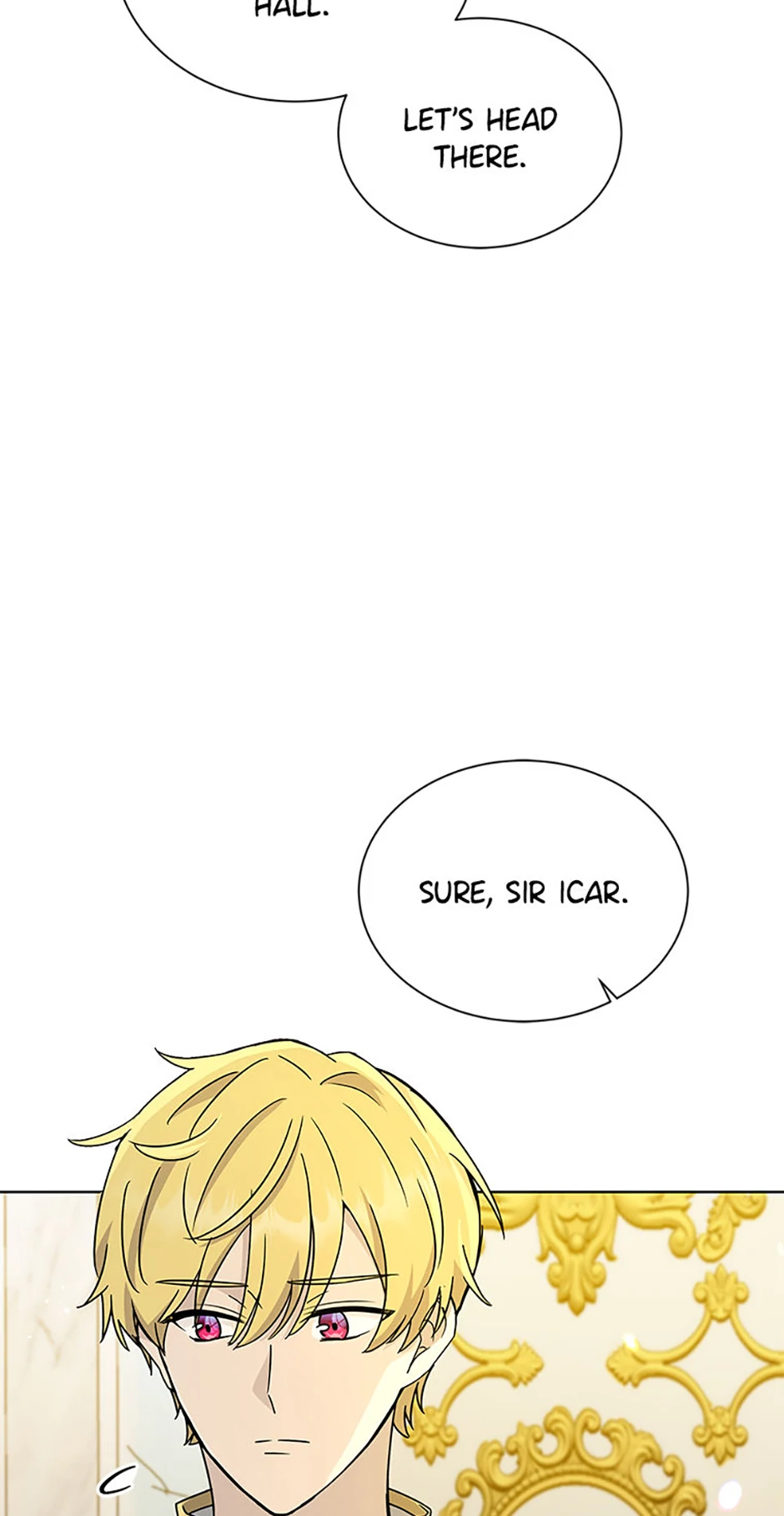 A Mouse Biting a Dragon’s Tail Chapter 26 233 25