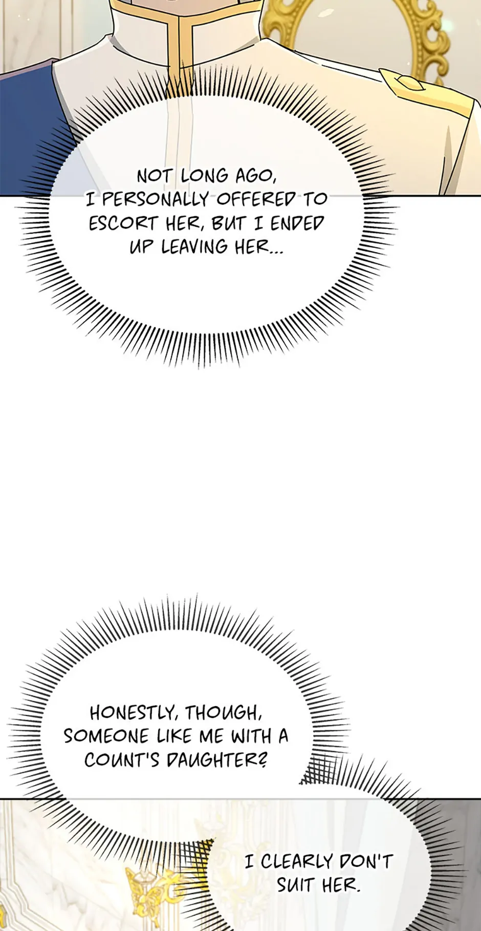 A Mouse Biting a Dragon’s Tail Chapter 26 234 26