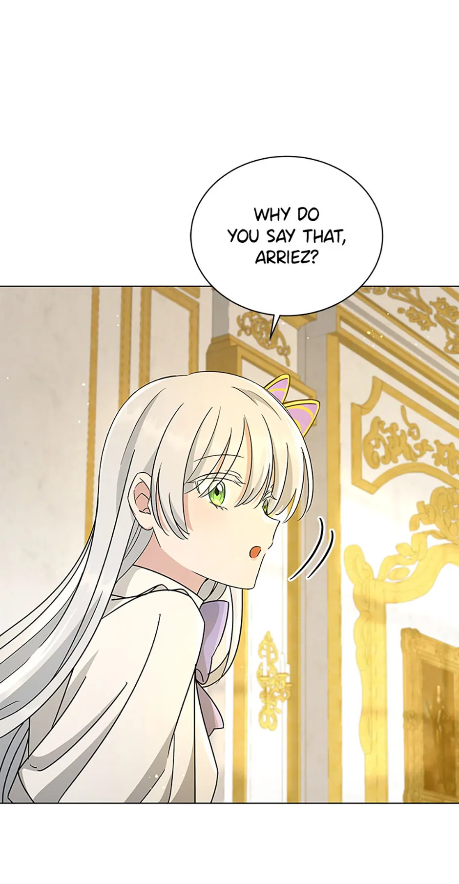 A Mouse Biting a Dragon’s Tail Chapter 26 243 35