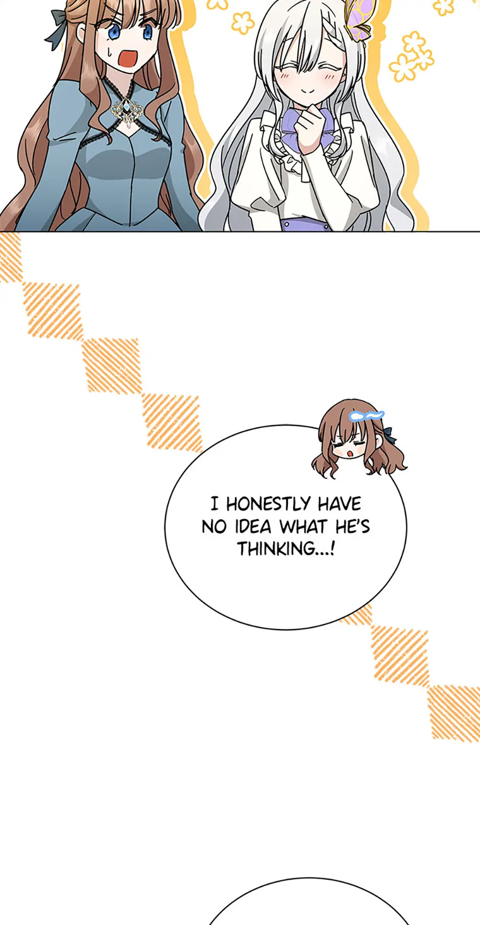 A Mouse Biting a Dragon’s Tail Chapter 26 247 39