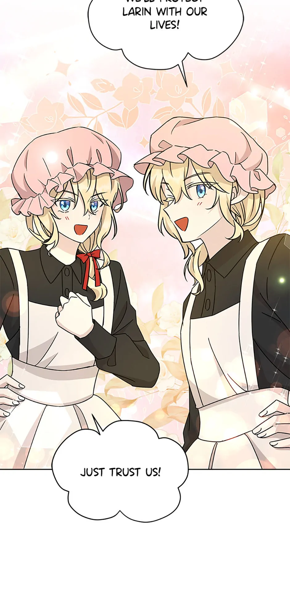 A Mouse Biting a Dragon’s Tail Chapter 26 259 51