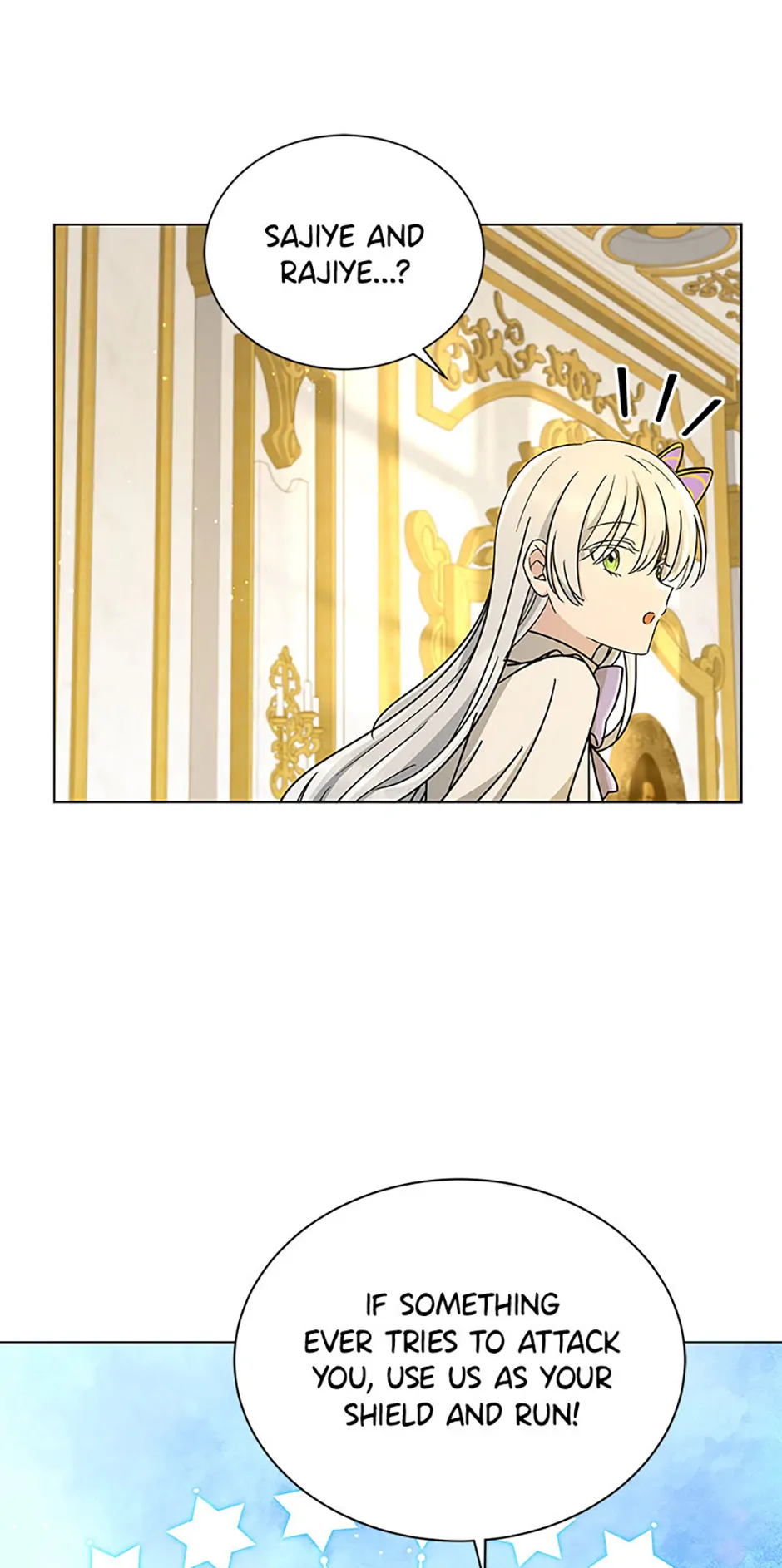 A Mouse Biting a Dragon’s Tail Chapter 26 260 52