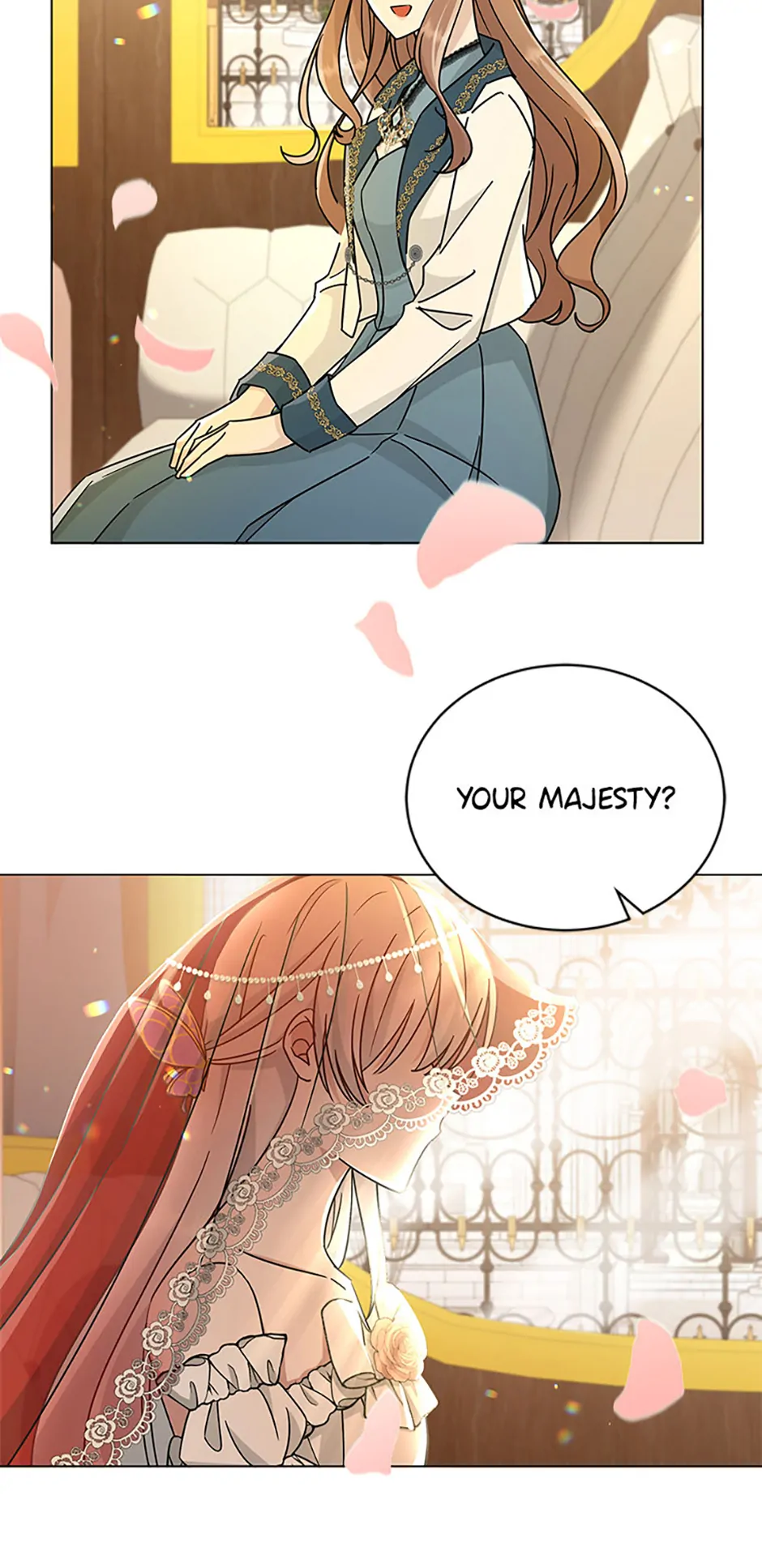 A Mouse Biting a Dragon’s Tail Chapter 27 225 05