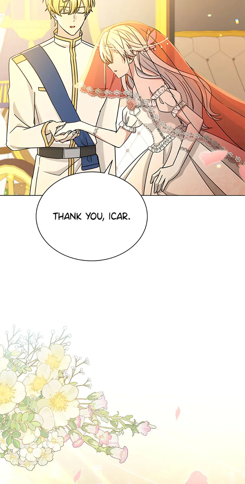 A Mouse Biting a Dragon’s Tail Chapter 27 228 08