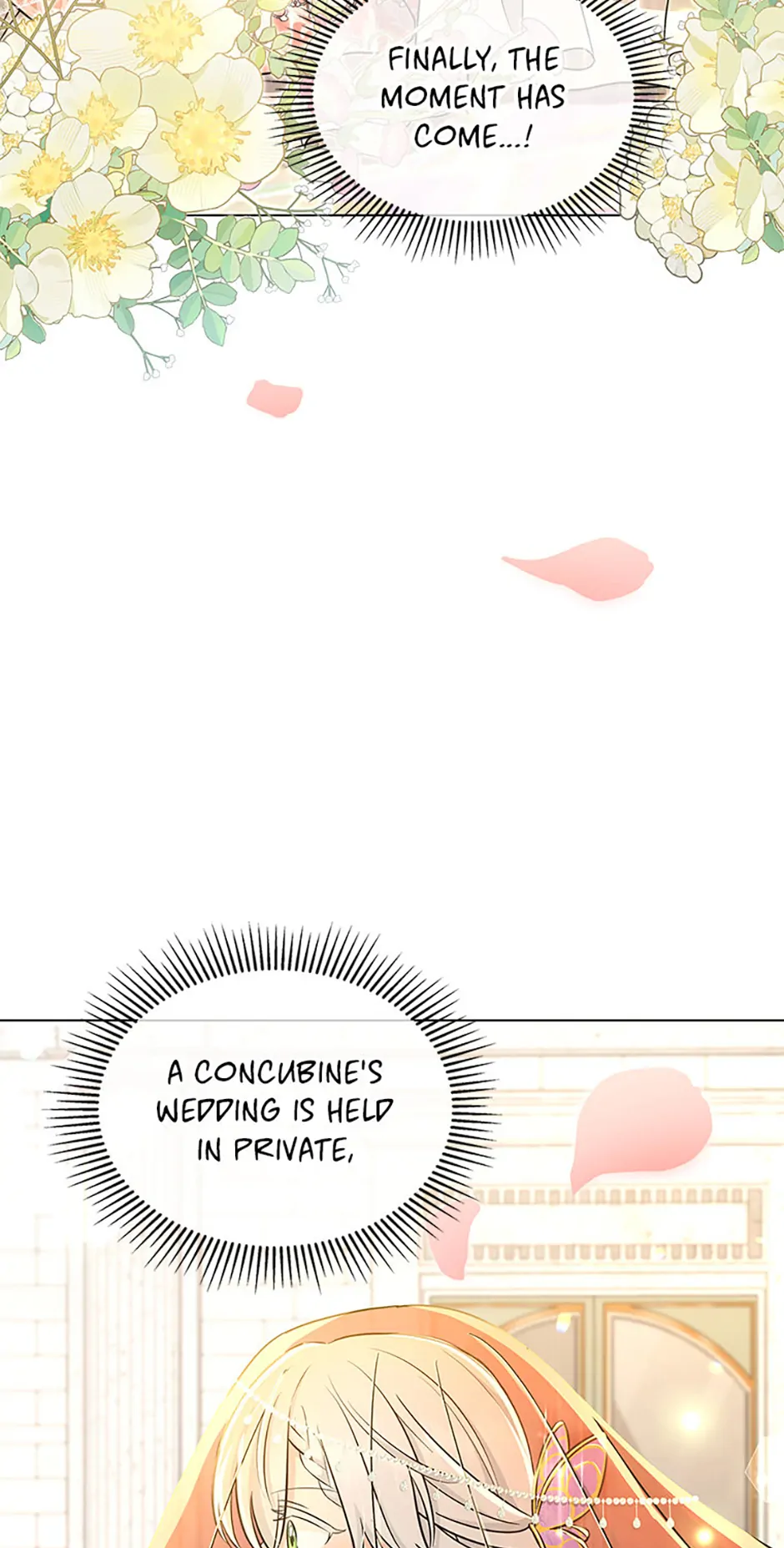 A Mouse Biting a Dragon’s Tail Chapter 27 230 10