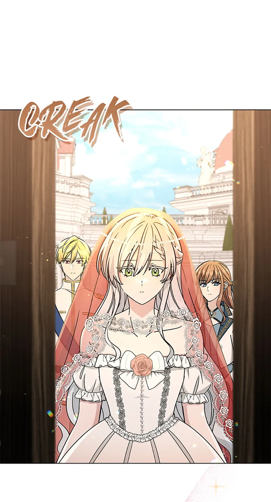 A Mouse Biting a Dragon’s Tail Chapter 27 236 16