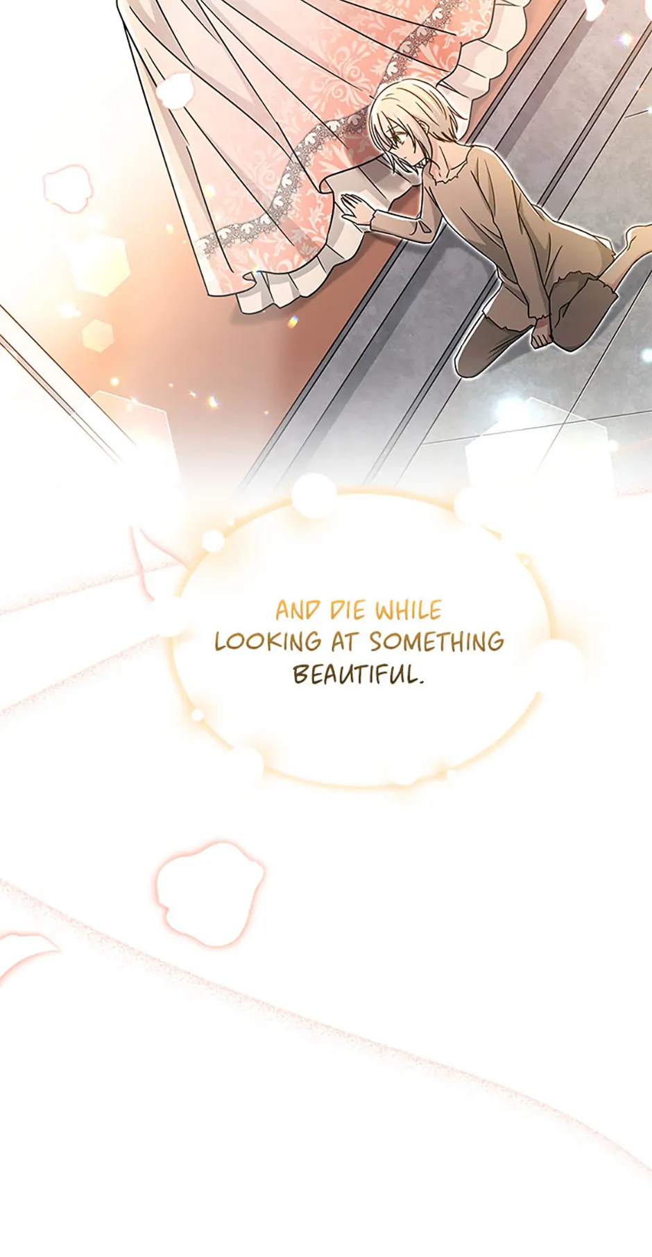 A Mouse Biting a Dragon’s Tail Chapter 27 242 22