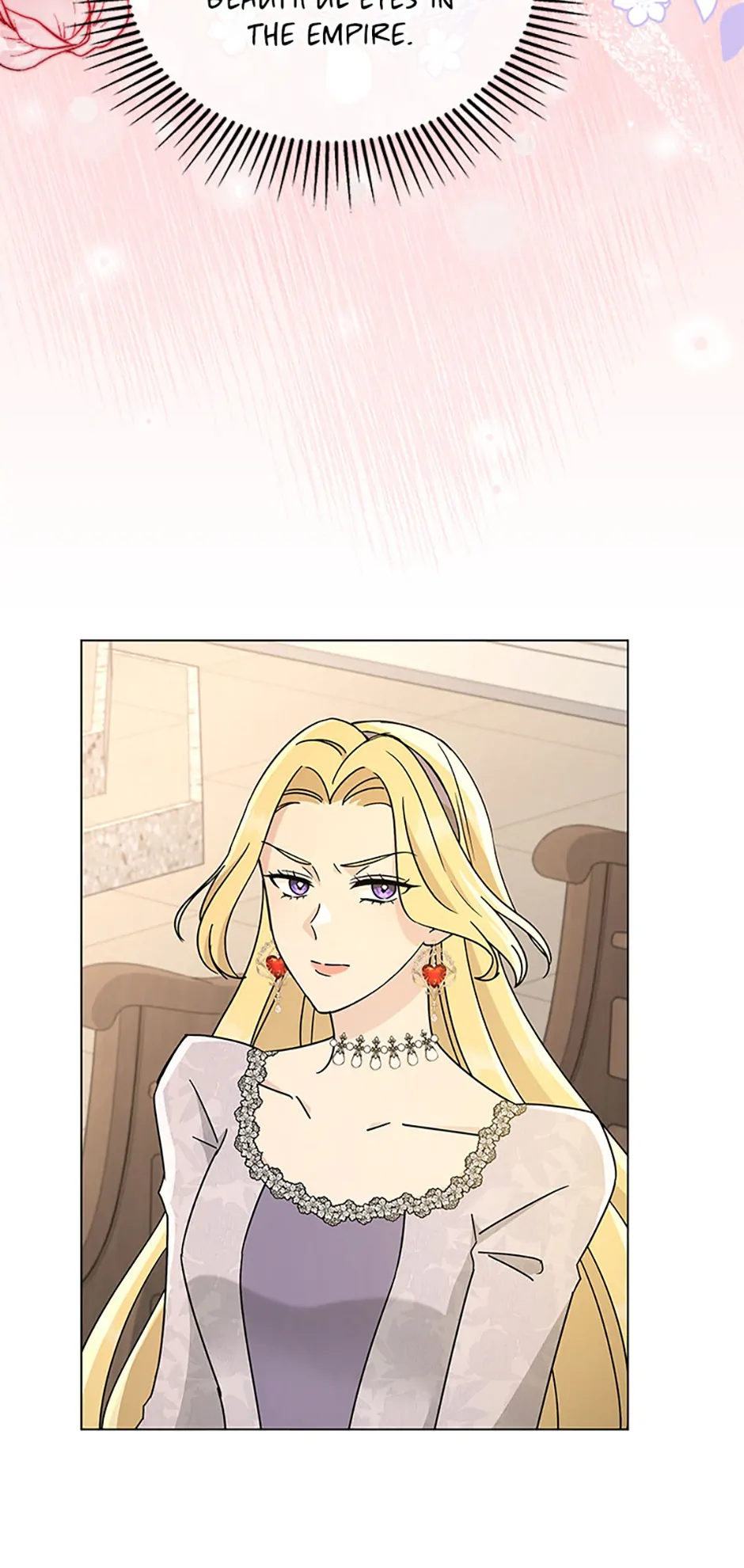 A Mouse Biting a Dragon’s Tail Chapter 27 263 43