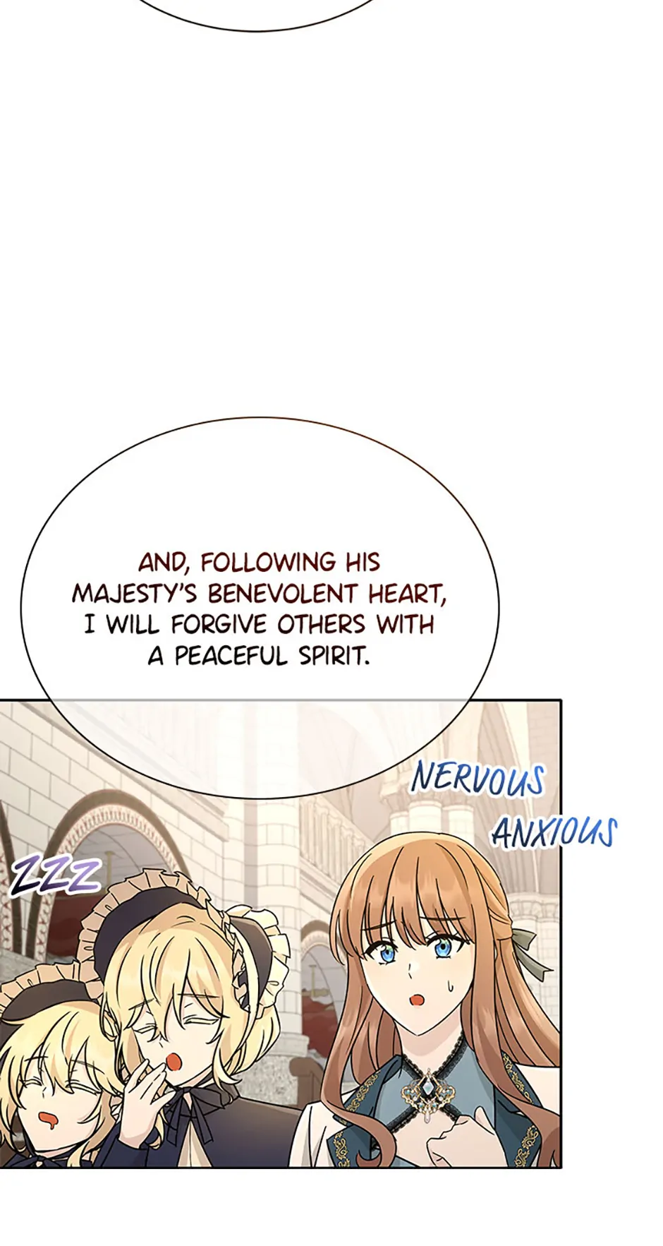 A Mouse Biting a Dragon’s Tail Chapter 27 270 50