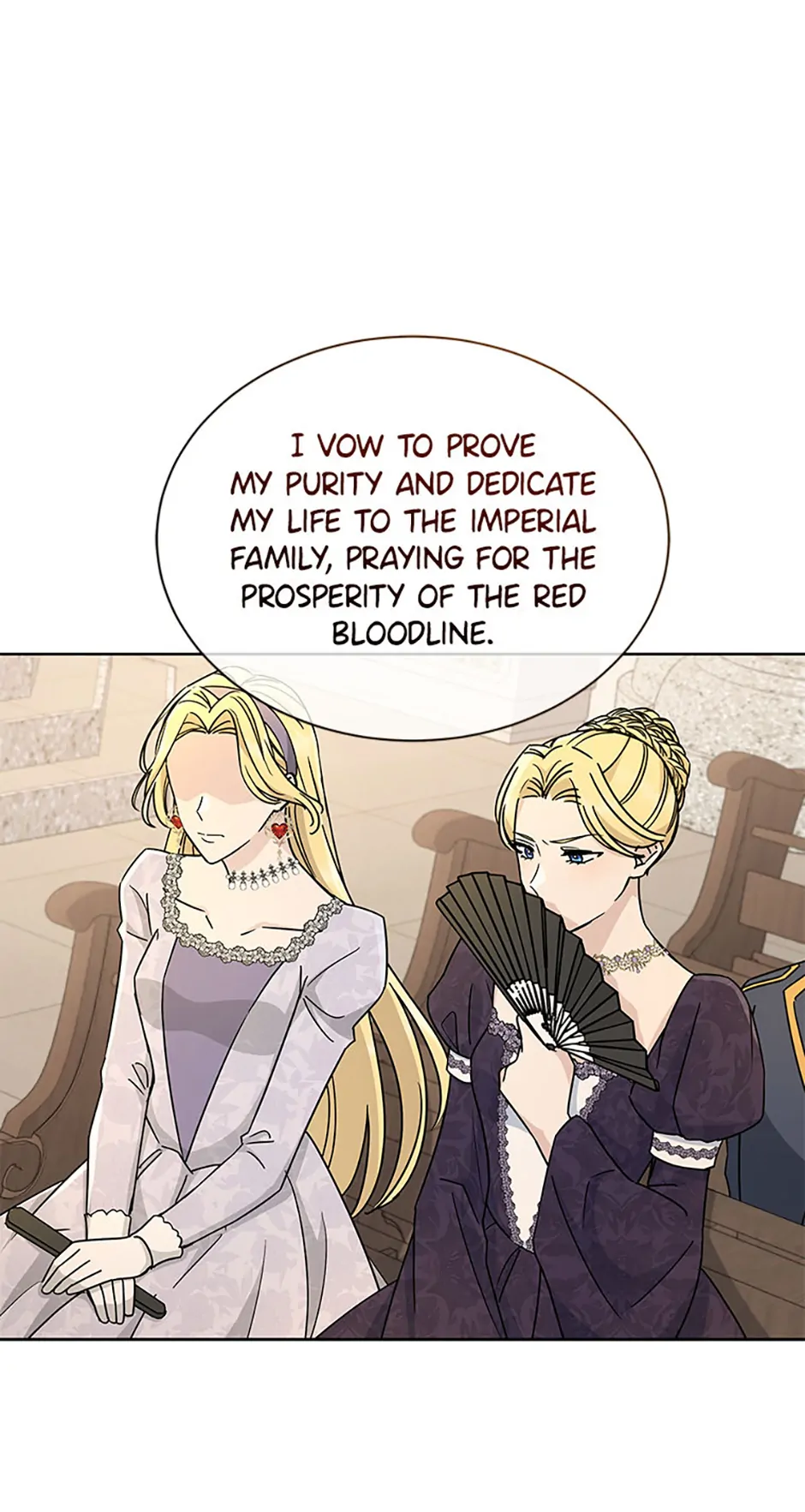 A Mouse Biting a Dragon’s Tail Chapter 27 271 51