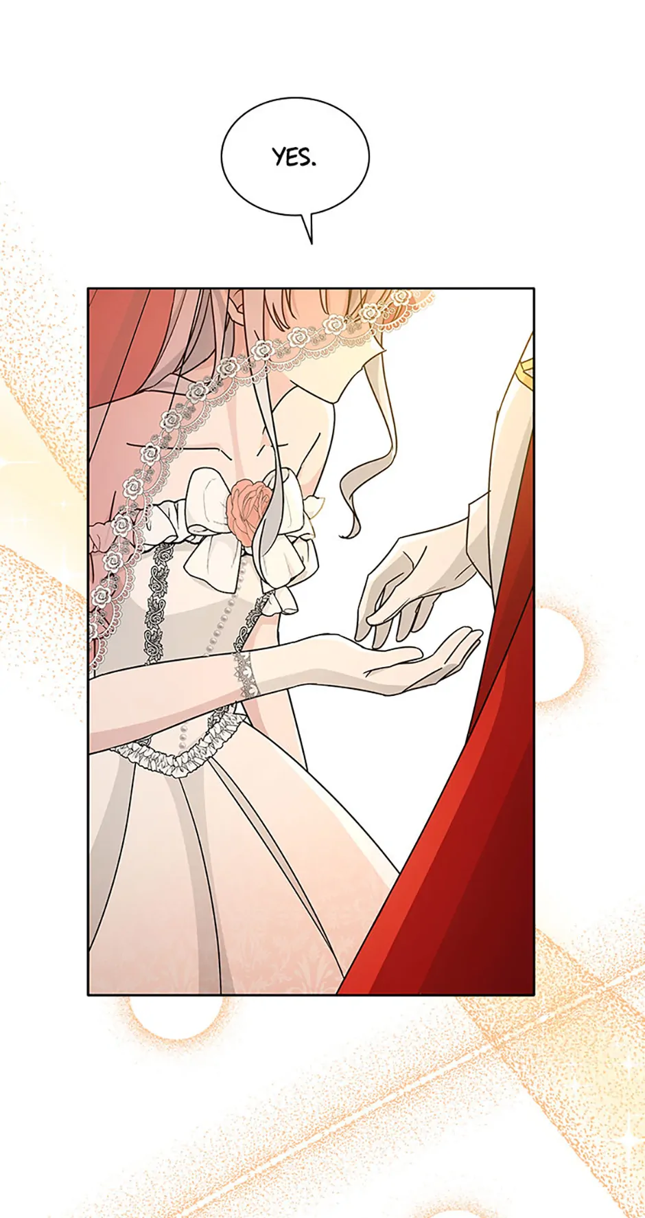 A Mouse Biting a Dragon’s Tail Chapter 27 279 59