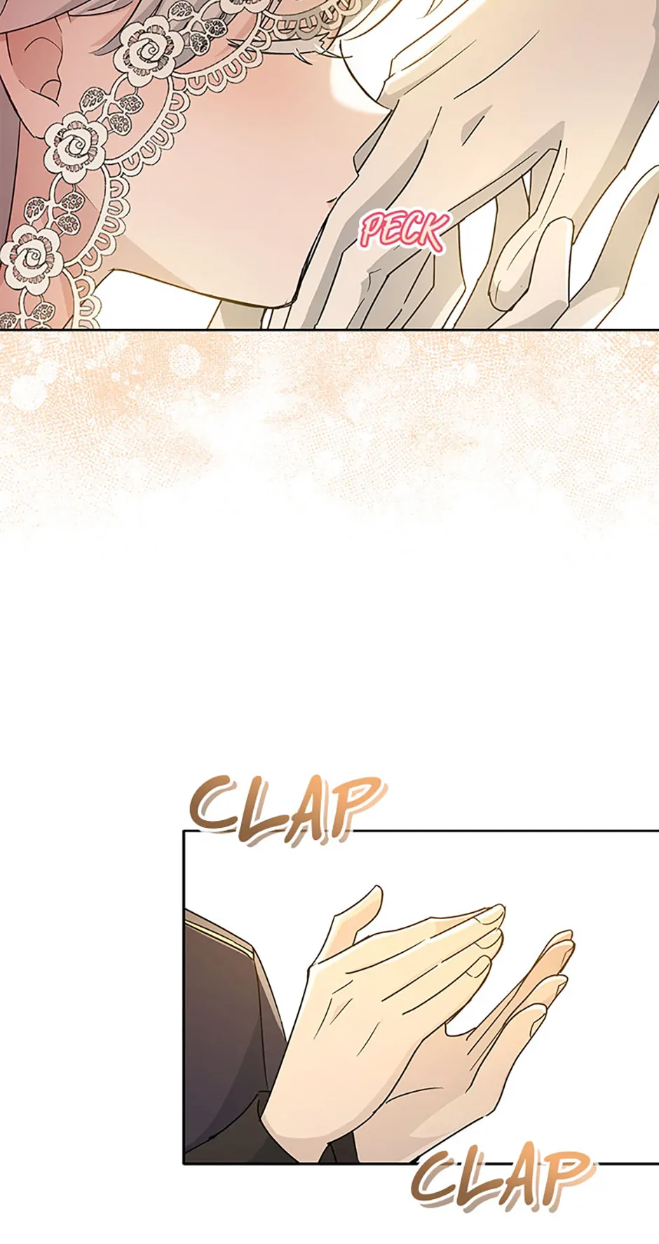 A Mouse Biting a Dragon’s Tail Chapter 27 281 61