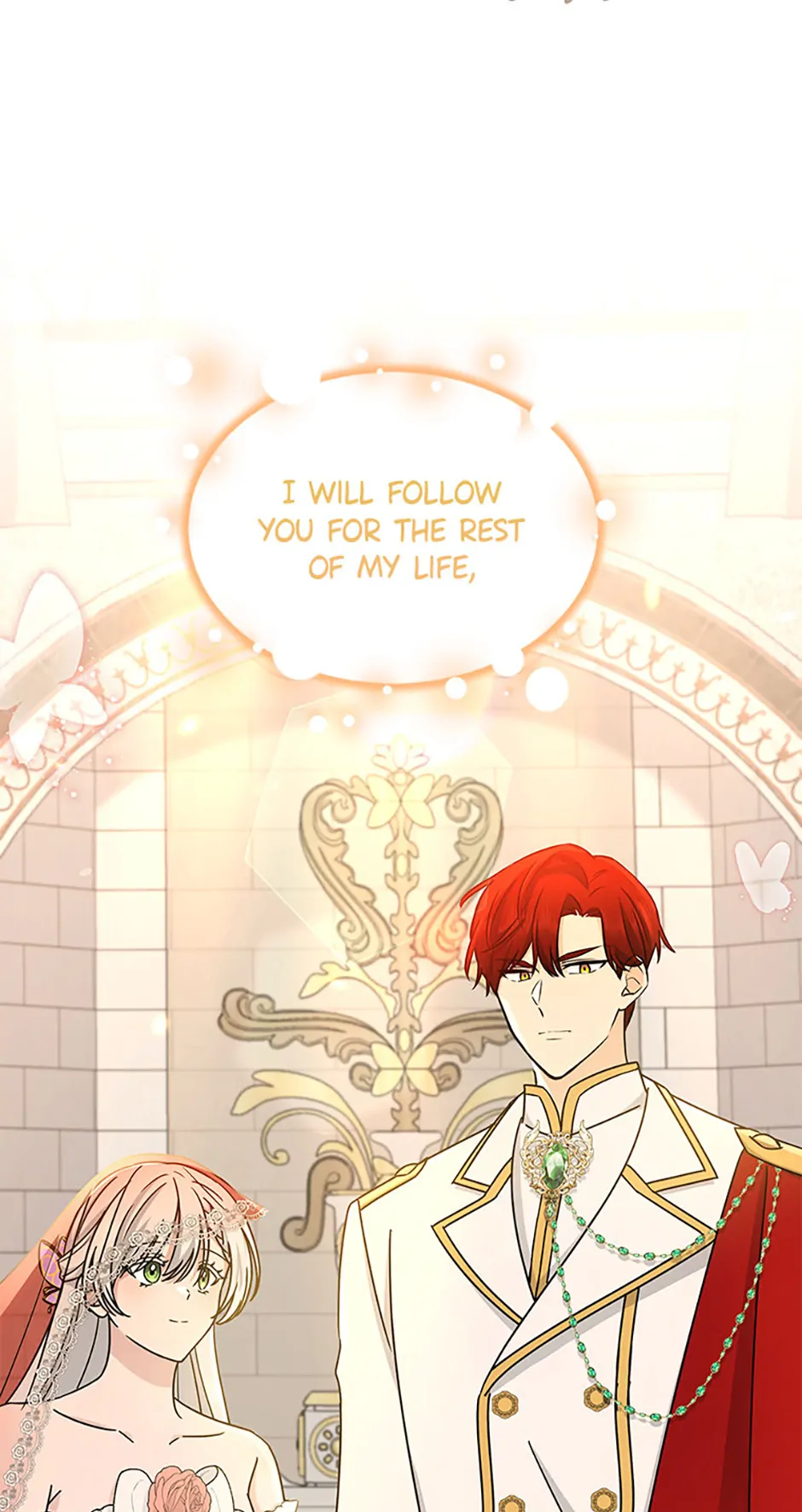 A Mouse Biting a Dragon’s Tail Chapter 27 283 63