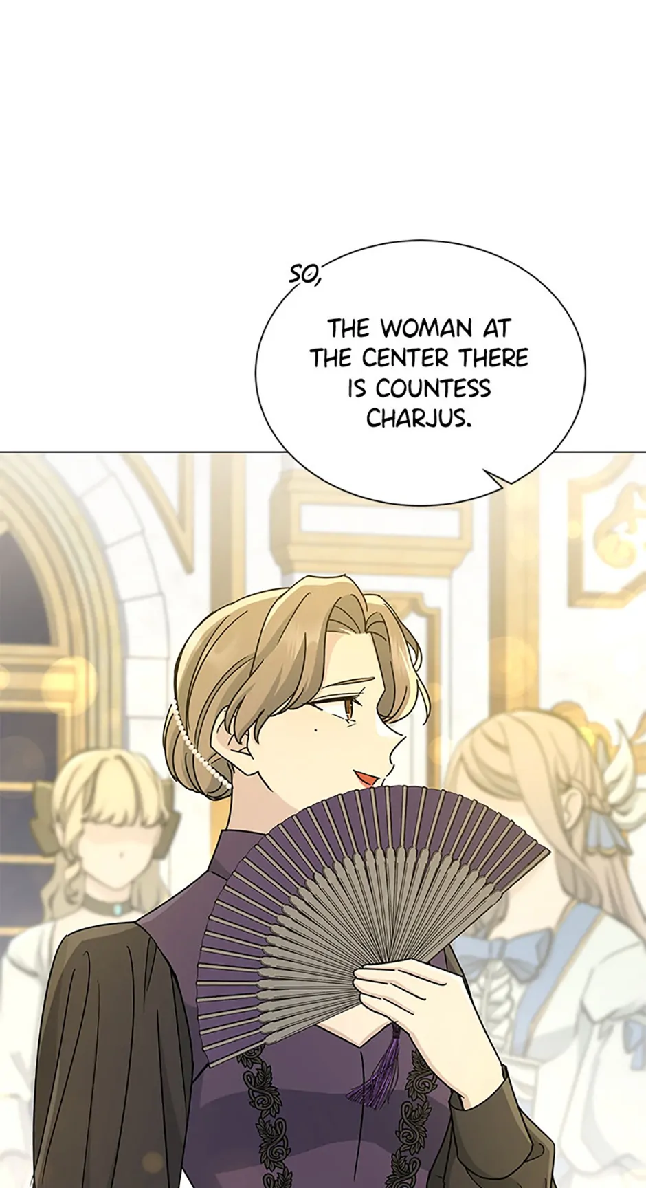 A Mouse Biting a Dragon’s Tail Chapter 28 260 10