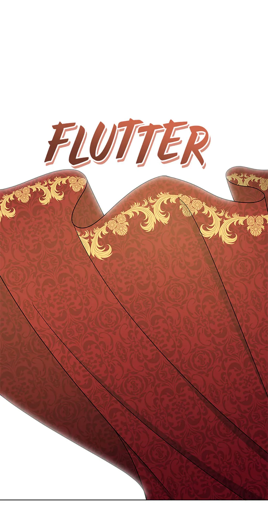 A Mouse Biting a Dragon’s Tail Chapter 28 280 30