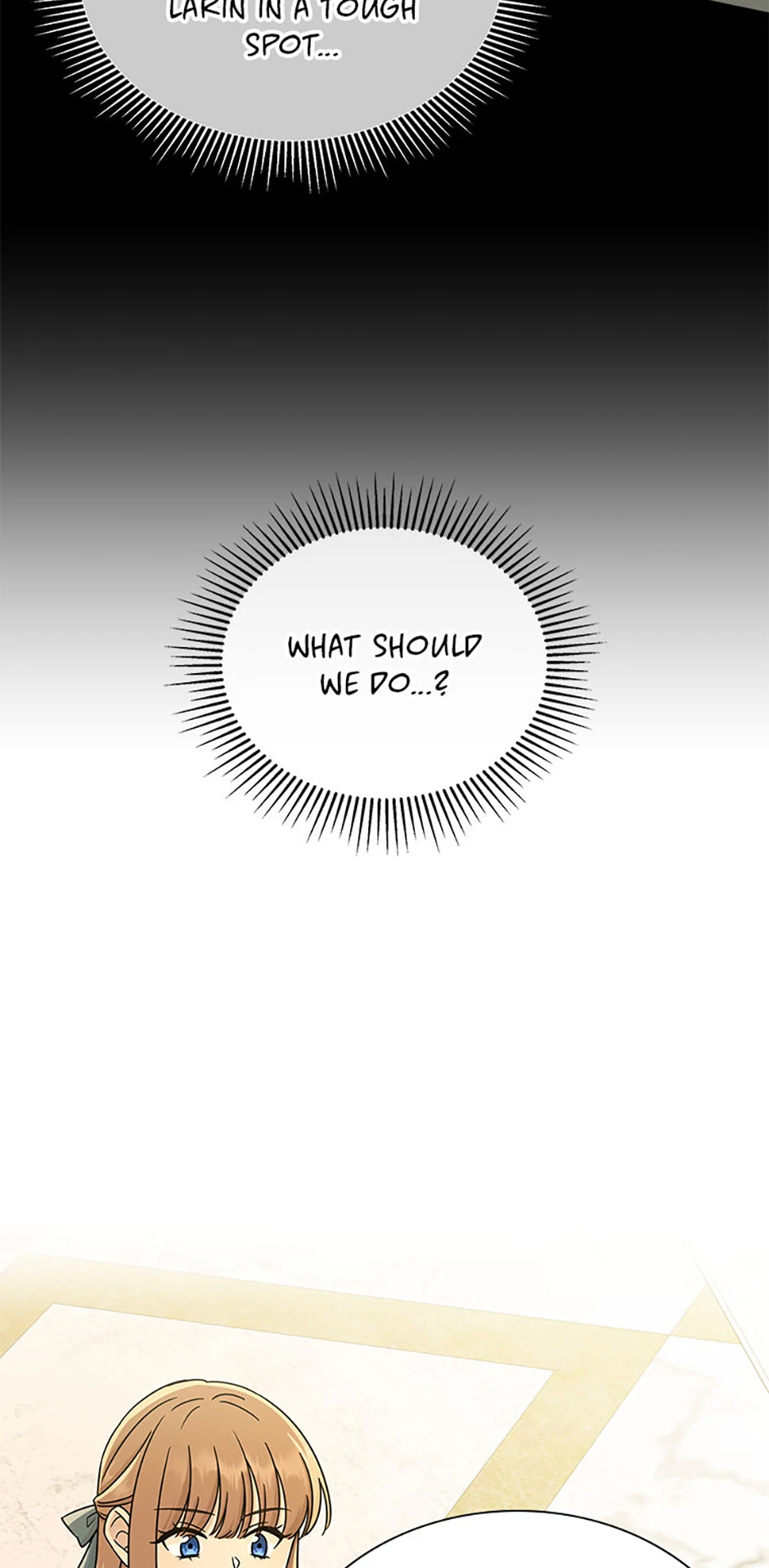 A Mouse Biting a Dragon’s Tail Chapter 28 290 40