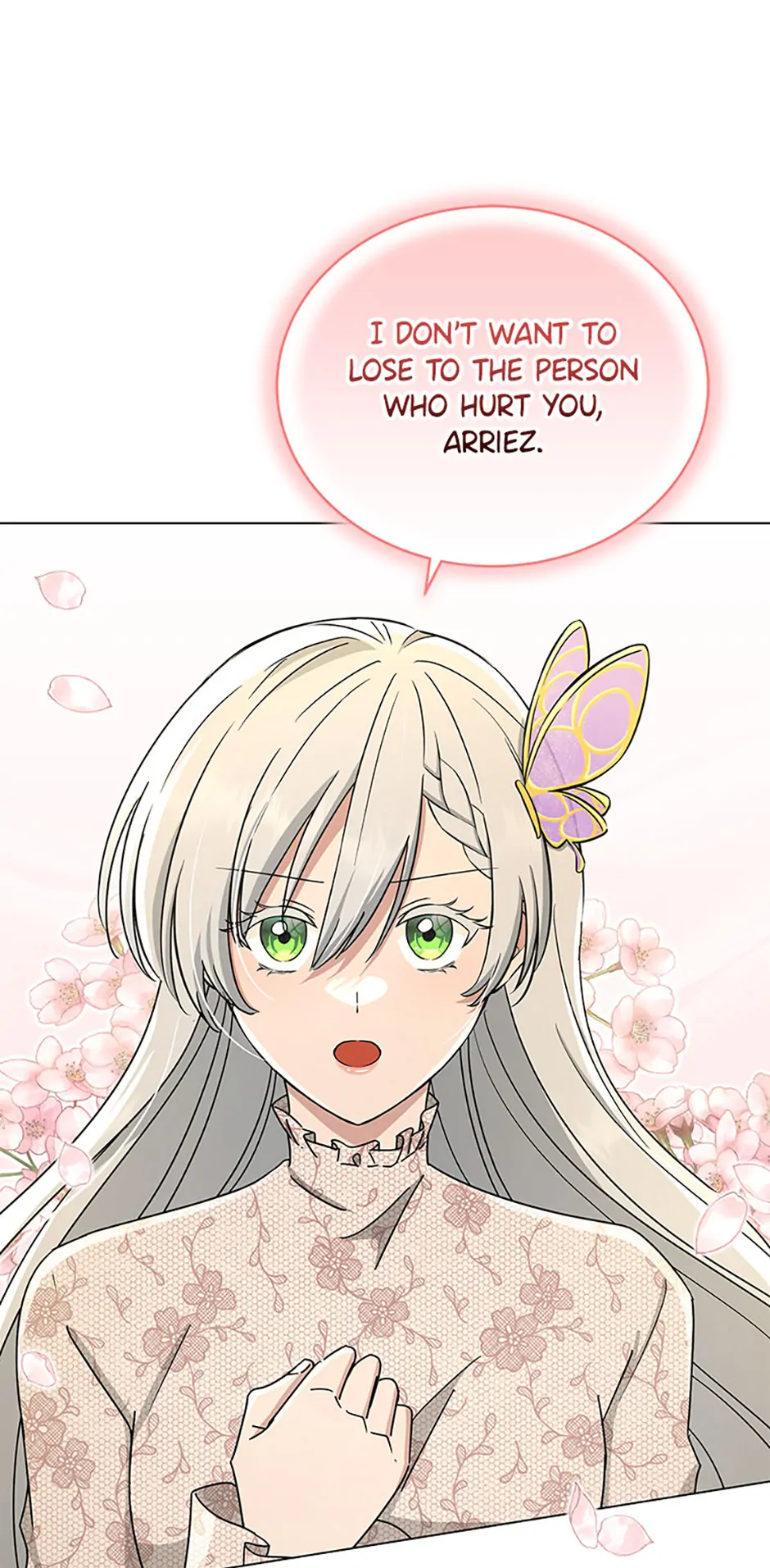 A Mouse Biting a Dragon’s Tail Chapter 28 299 49