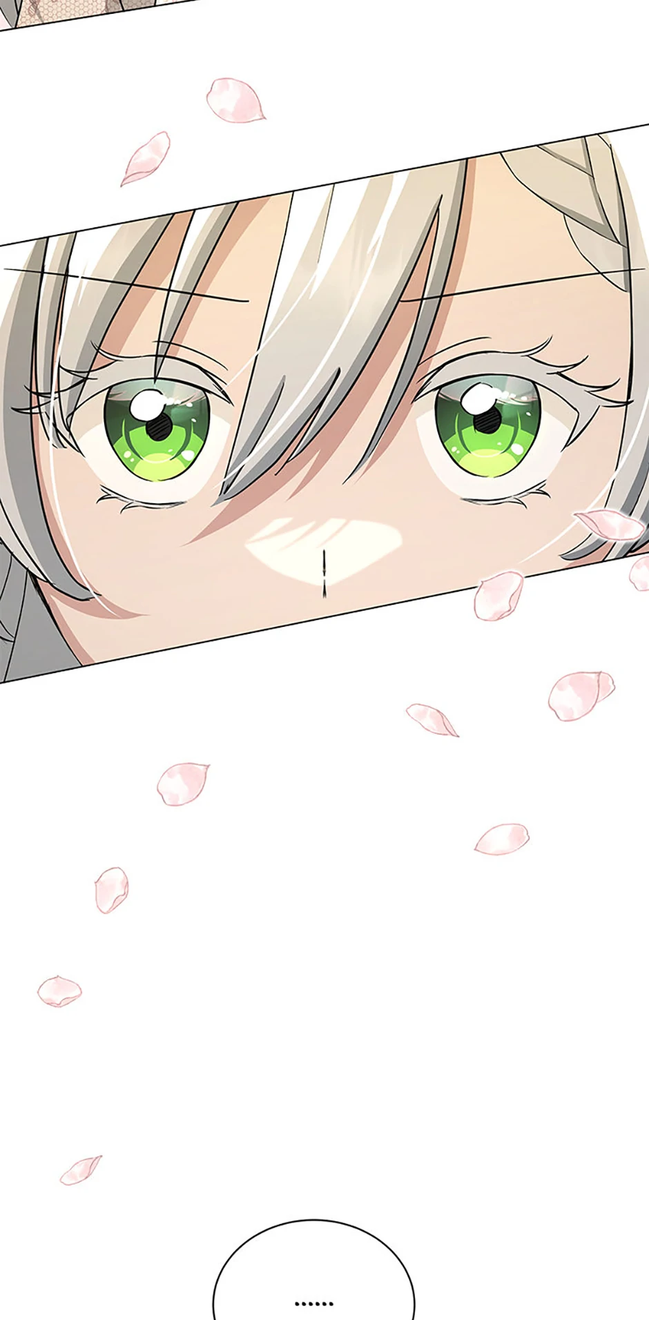 A Mouse Biting a Dragon’s Tail Chapter 28 300 50