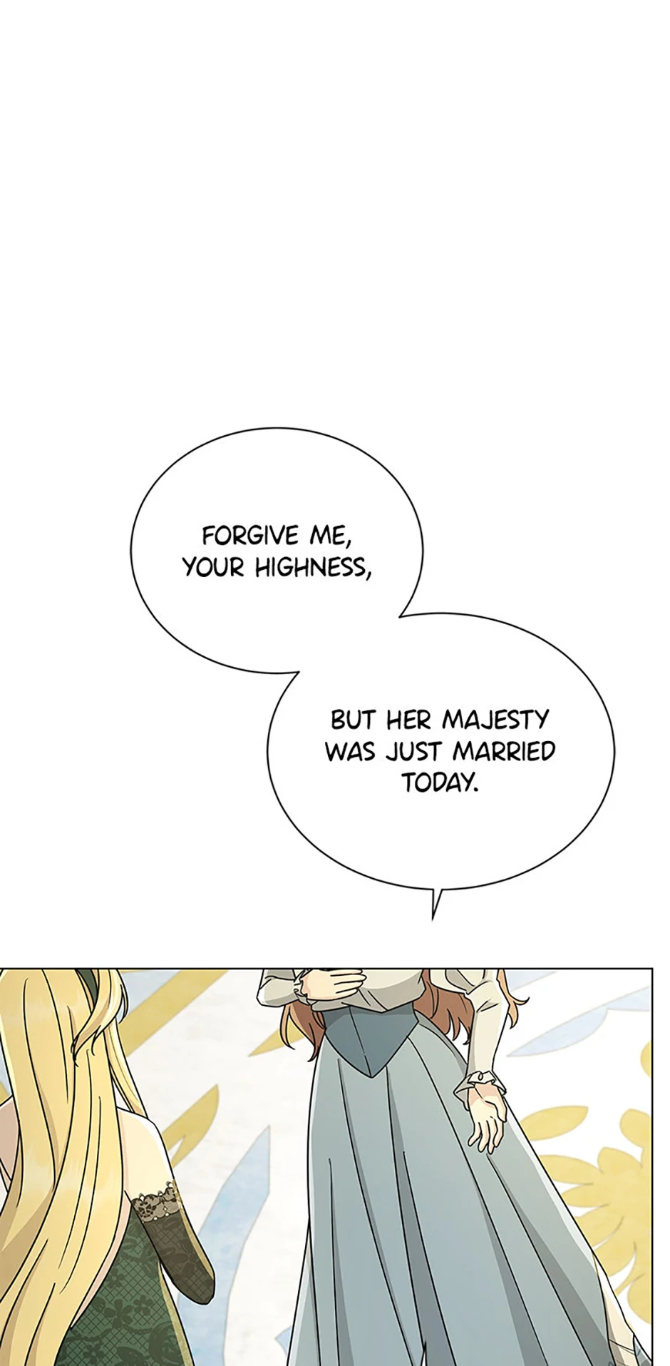 A Mouse Biting a Dragon’s Tail Chapter 28 313 63