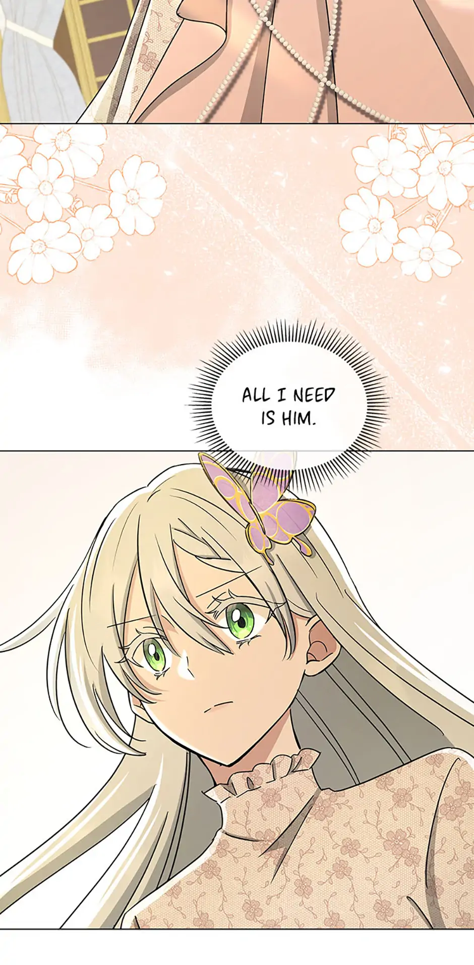 A Mouse Biting a Dragon’s Tail Chapter 28 319 69