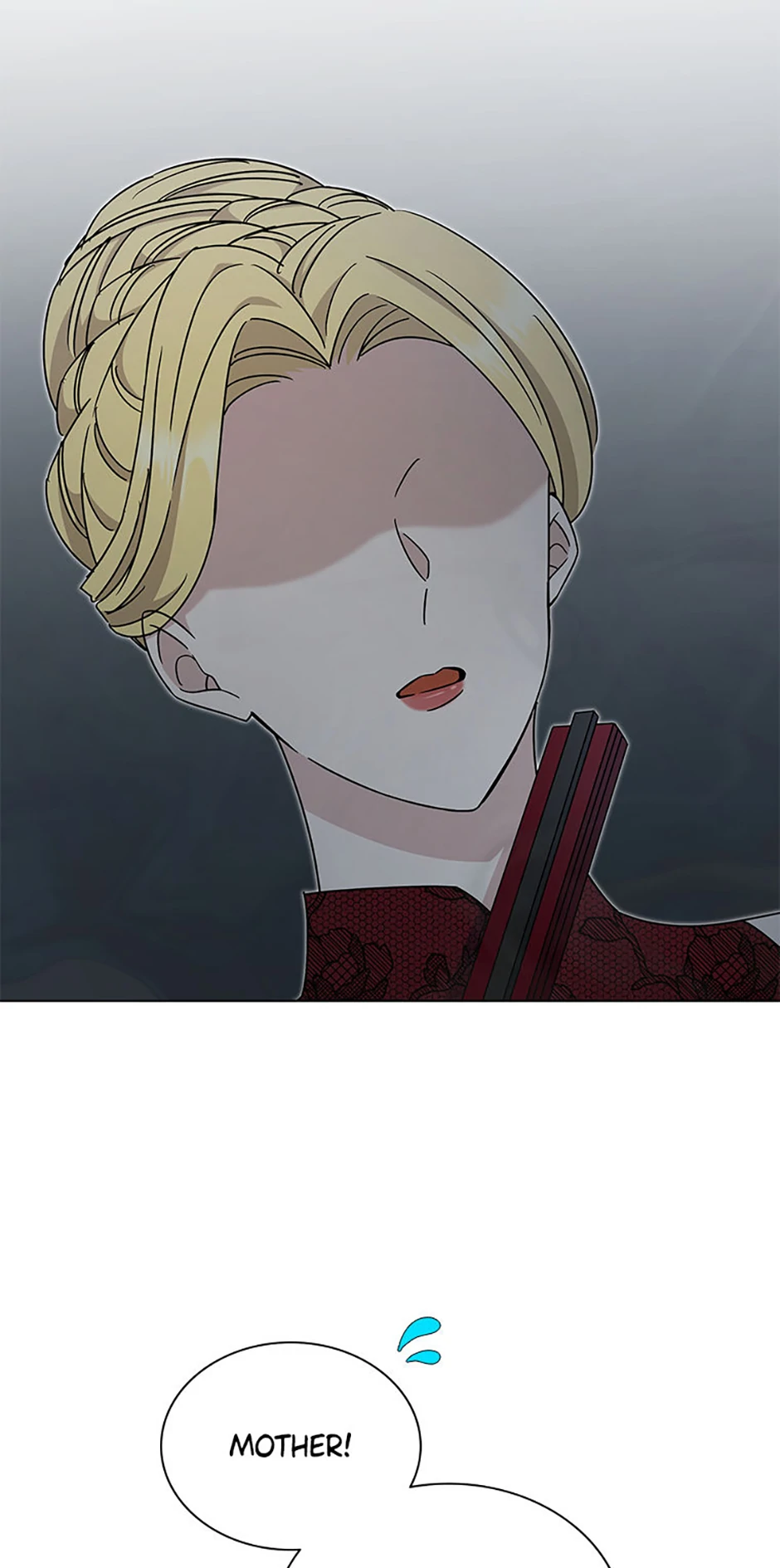 A Mouse Biting a Dragon’s Tail Chapter 29 260 07