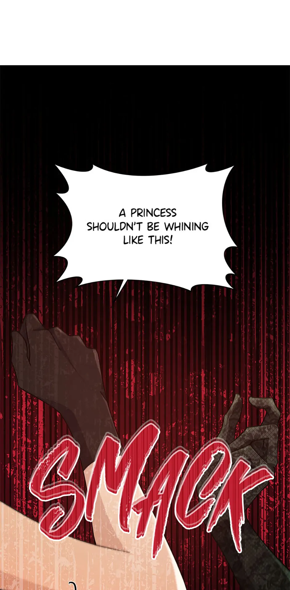 A Mouse Biting a Dragon’s Tail Chapter 29 262 09