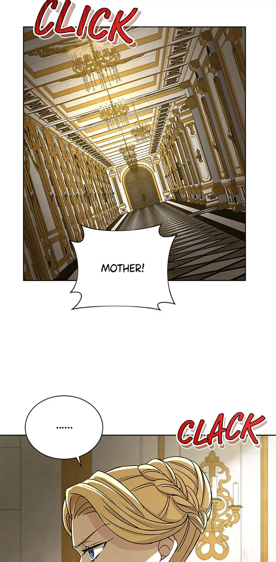 A Mouse Biting a Dragon’s Tail Chapter 29 267 14