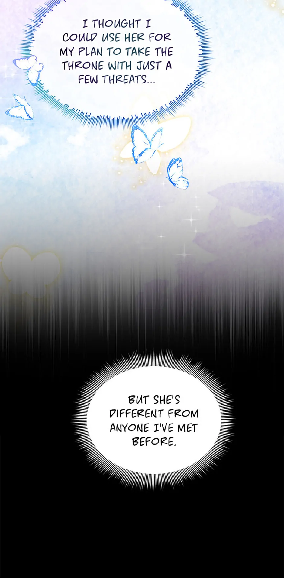 A Mouse Biting a Dragon’s Tail Chapter 29 269 16