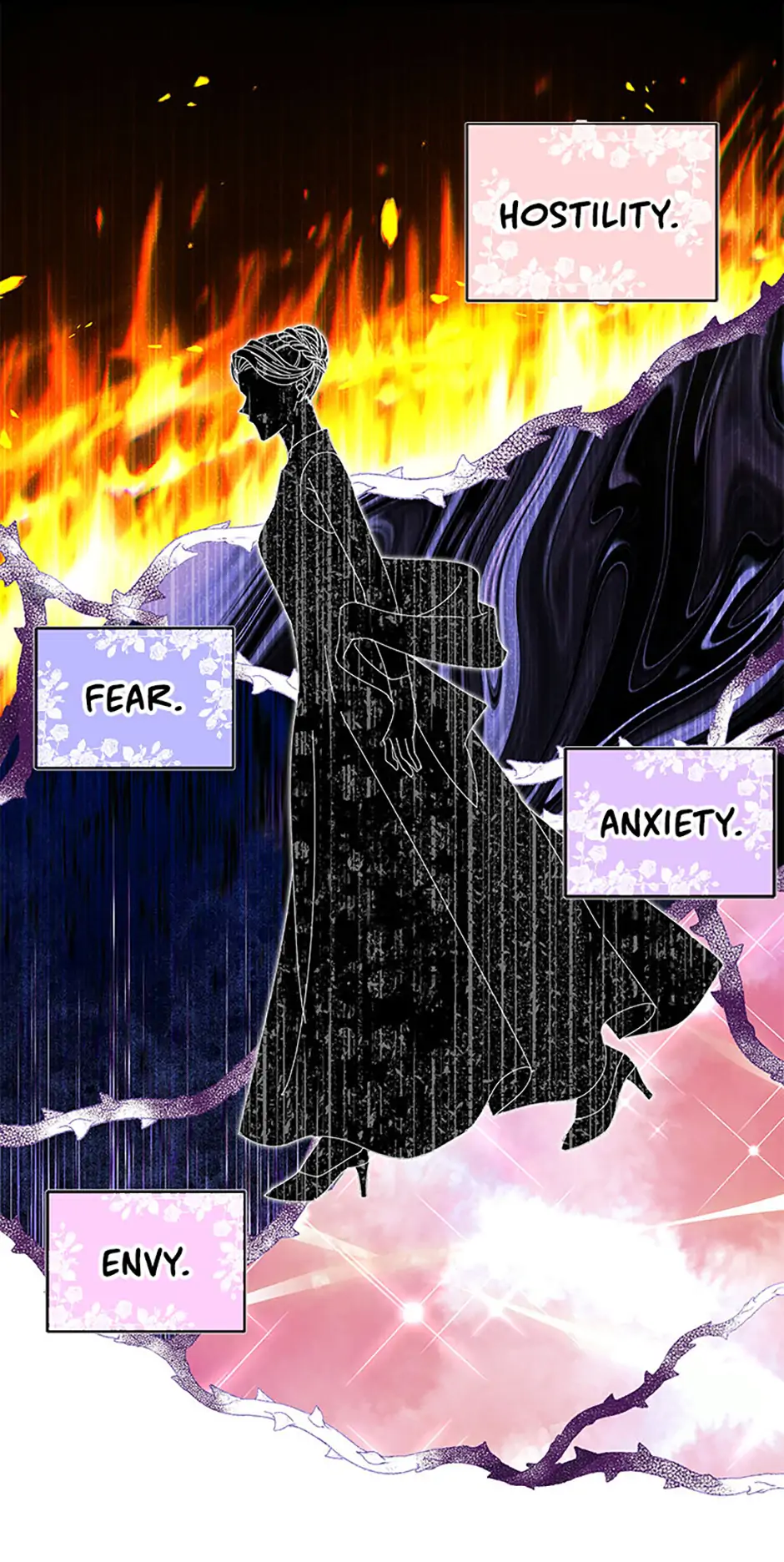 A Mouse Biting a Dragon’s Tail Chapter 29 270 17