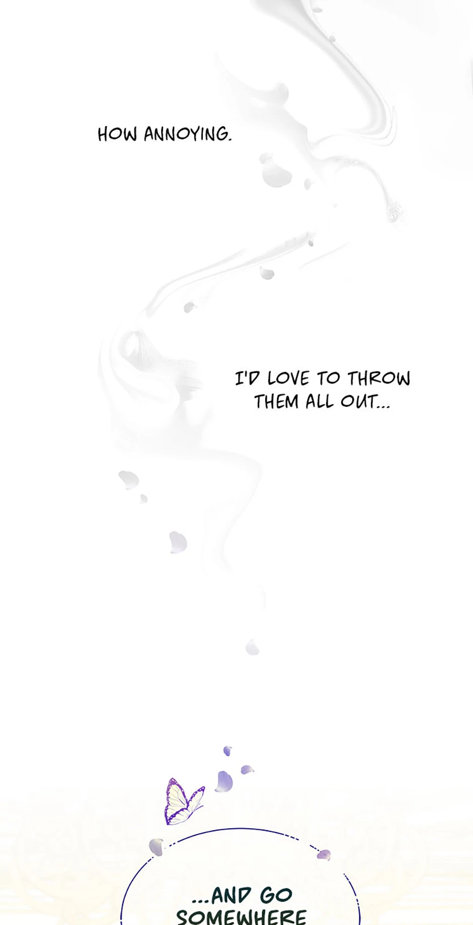 A Mouse Biting a Dragon’s Tail Chapter 29 288 35