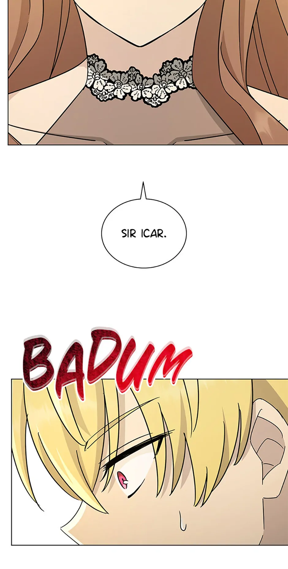 A Mouse Biting a Dragon’s Tail Chapter 29 304 51